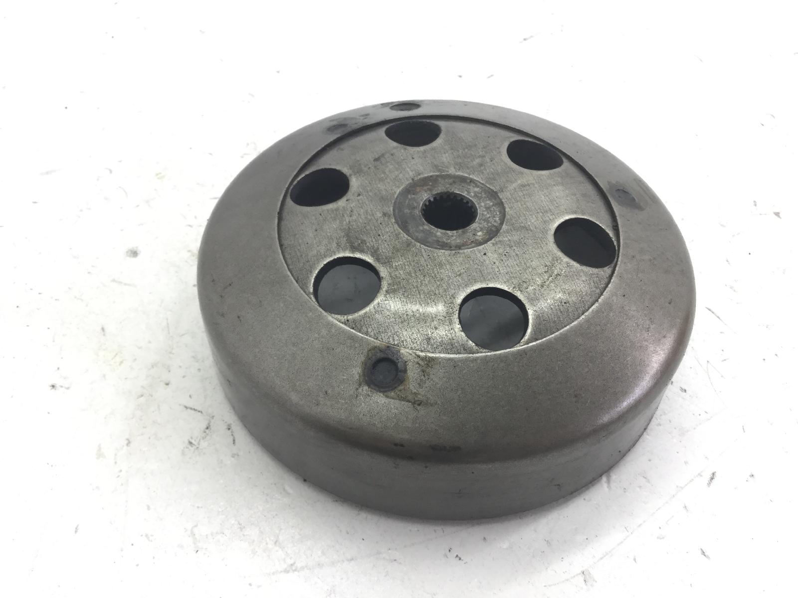Piaggio liberty 4t rst 50 campana frizione 2004 2004 c42200