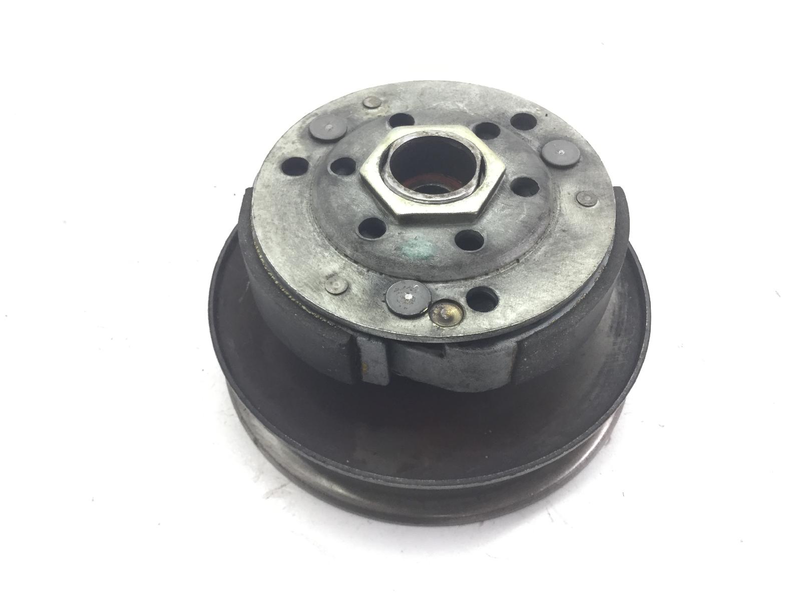 Piaggio liberty 4t rst 50 frizione e correttori di coppia 2004 2004 c42200