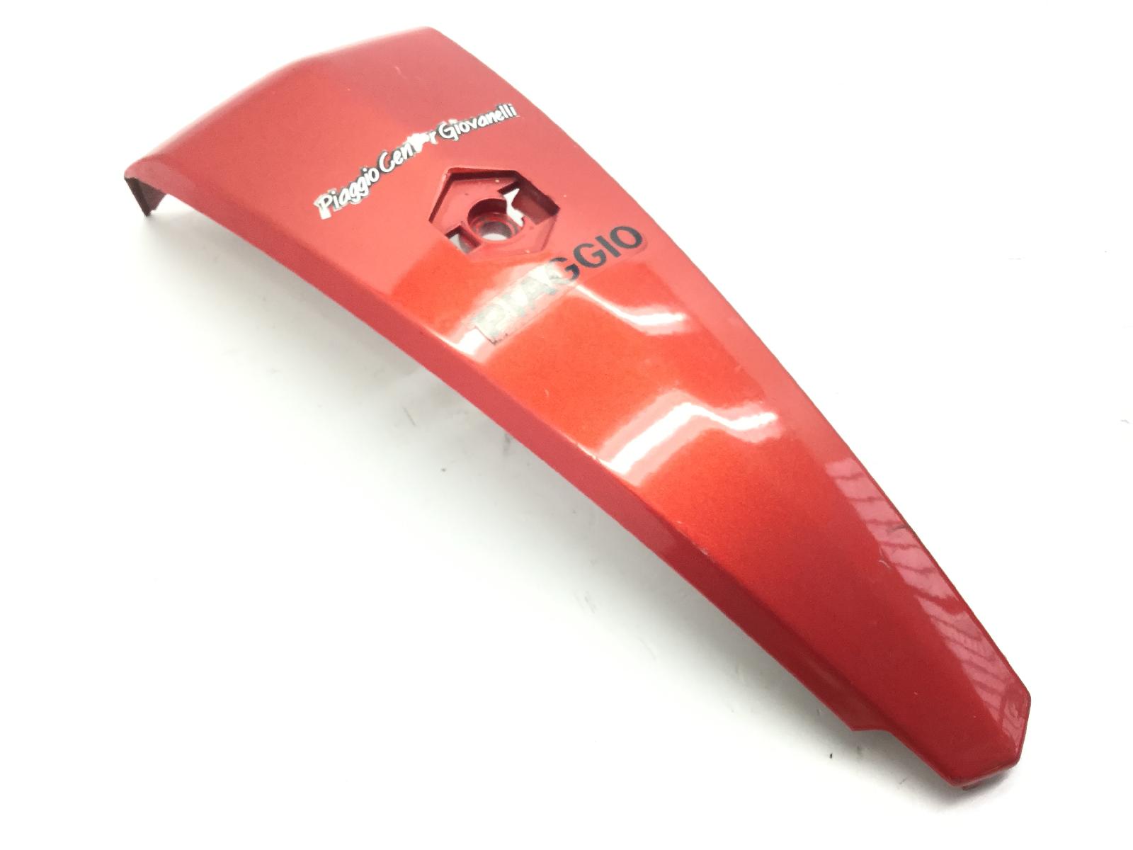 Piaggio liberty 4t rst 50 carena coperchio scudo anteriore * aletta rotta 2004 2004 c42200