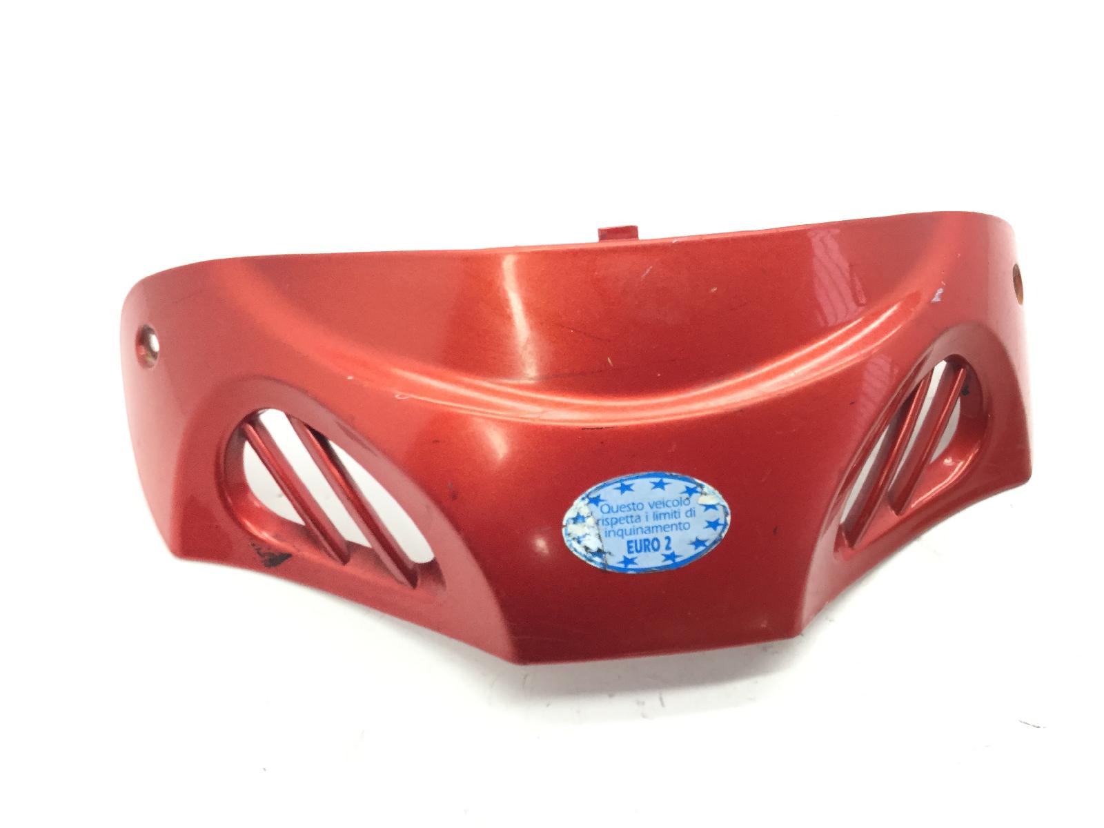 Piaggio liberty 4t rst 50 carena coperchio ispezione 2004 2004 c42200