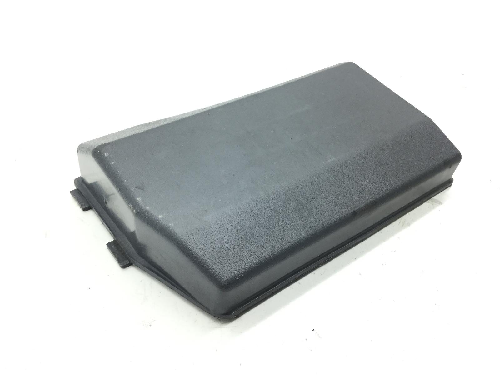 Piaggio liberty 4t rst 50 coperchio tappo vano batteria 2004 2004 c42200