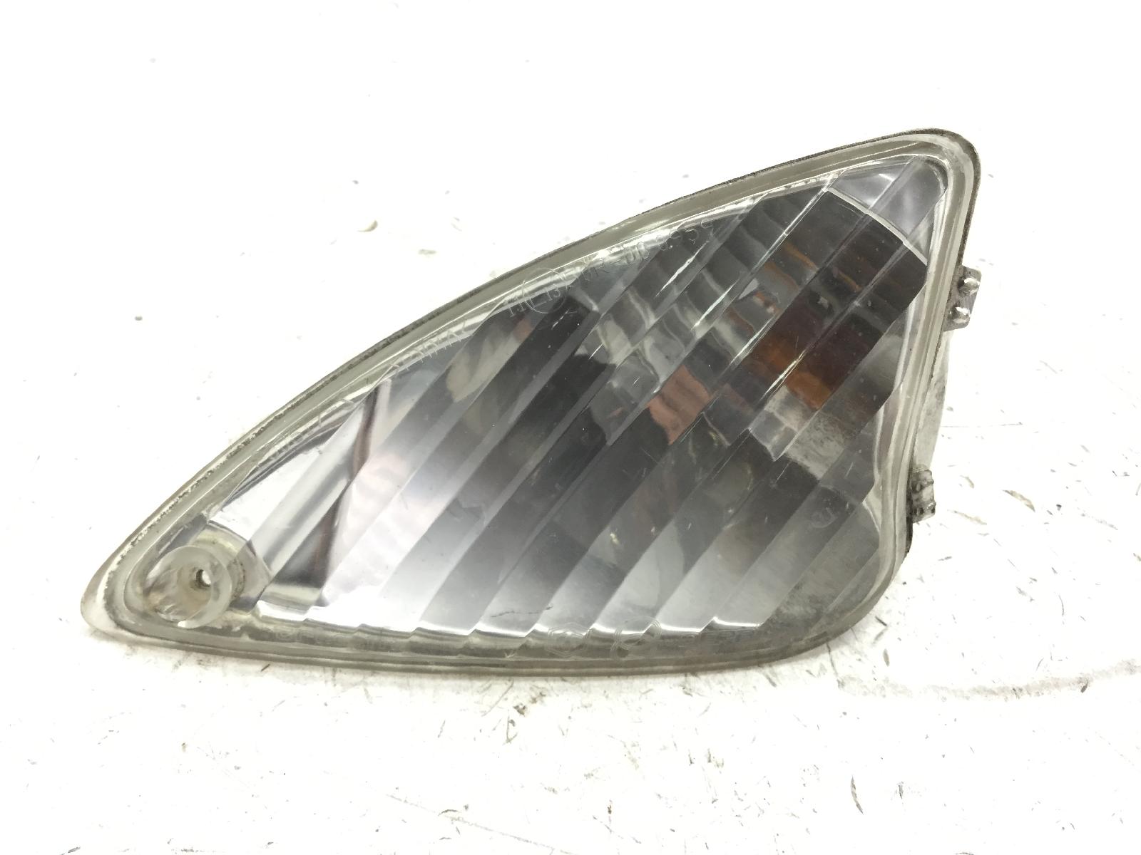 Piaggio liberty 4t rst 50 freccia lampeggiatore anteriore sinistra 2004 2004 c42200