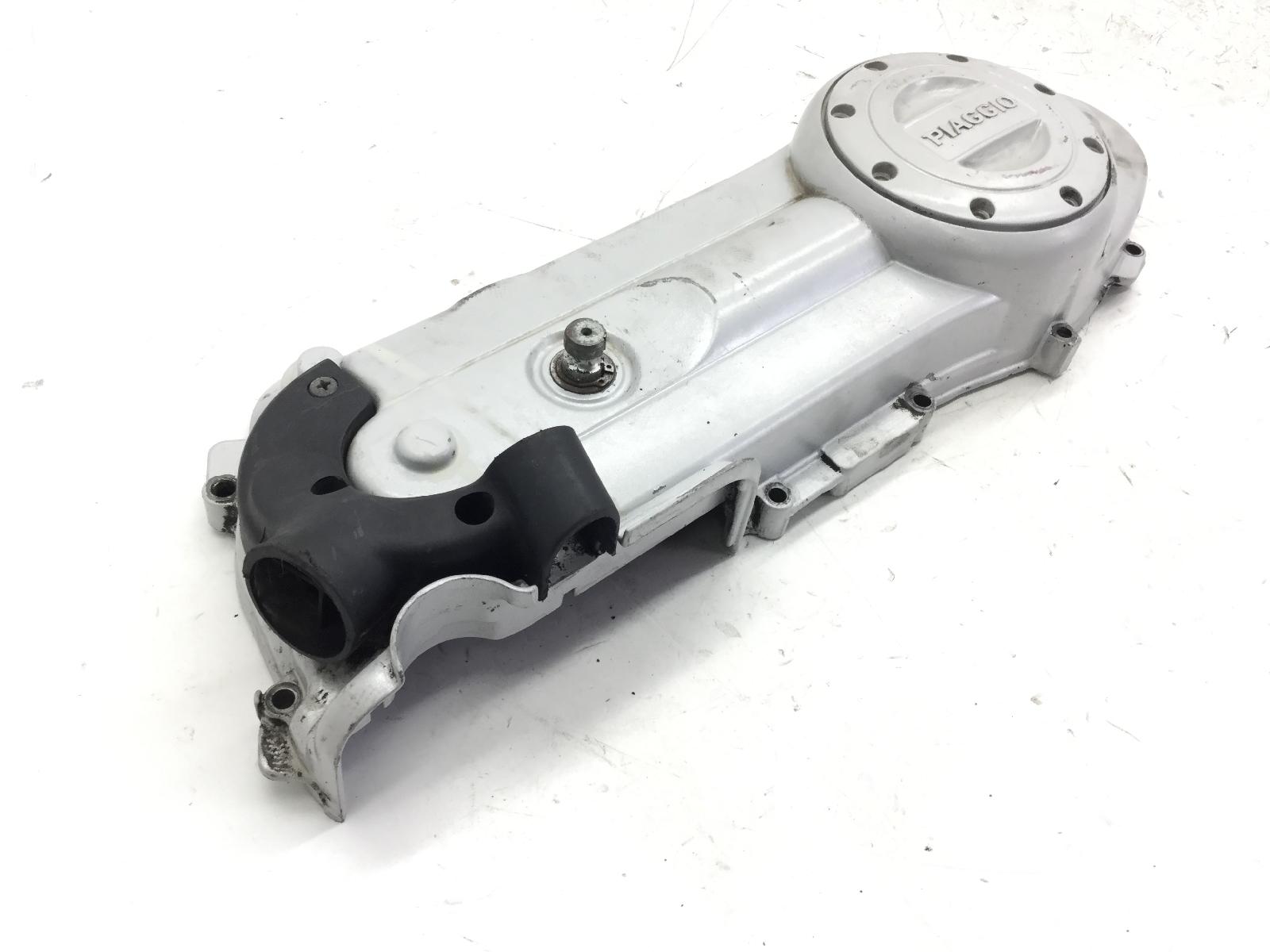 Piaggio liberty 4t rst 50 carter coperchio trasmissione 2004 2004 c42200