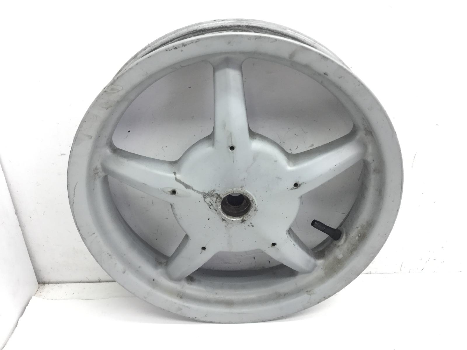Piaggio liberty 4t rst 50 cerchio ruota posteriore 14 x 2.75 2004 2004 c42200