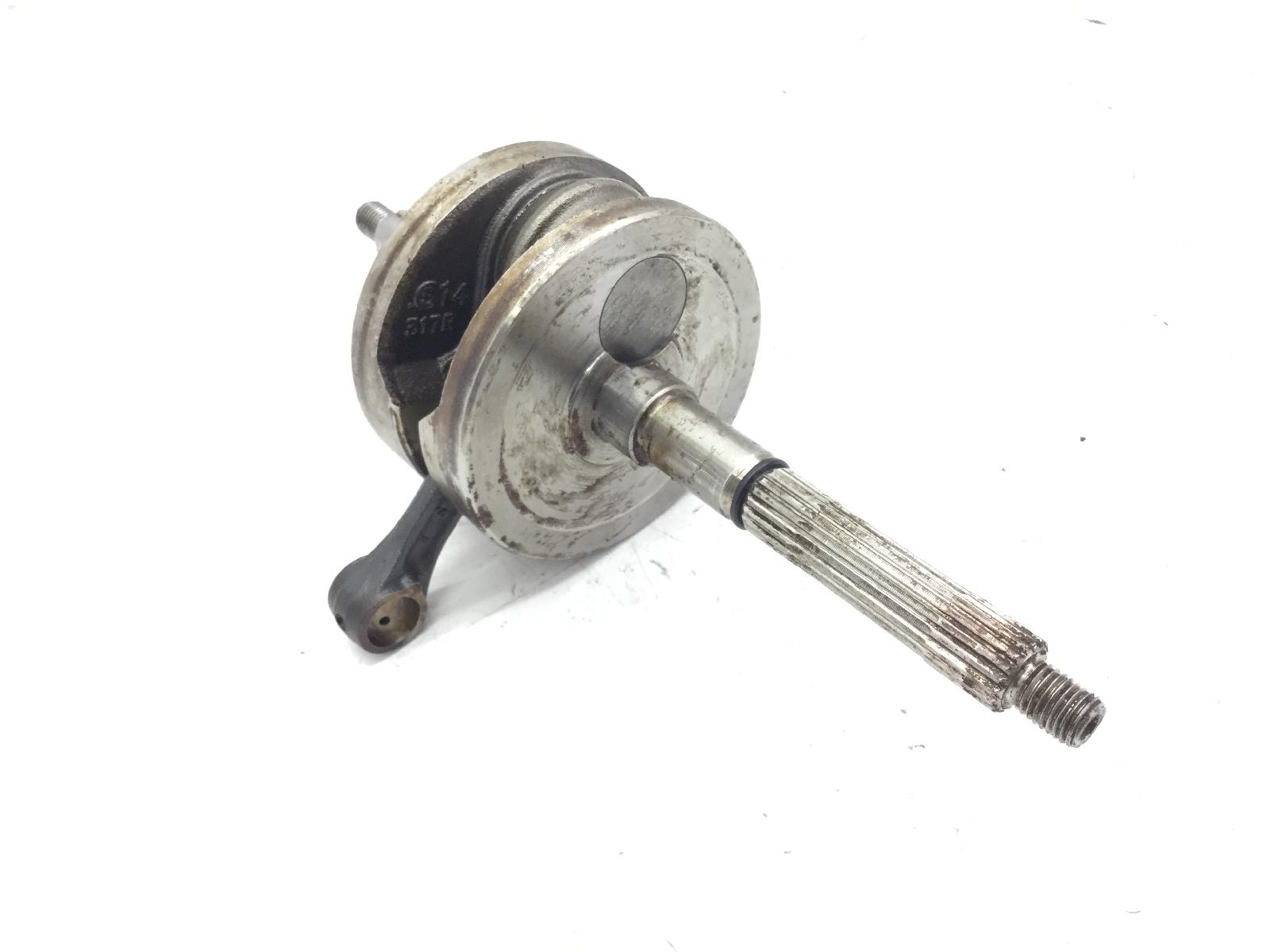 Piaggio liberty 4t rst 50 albero motore 2004 2004 c42200