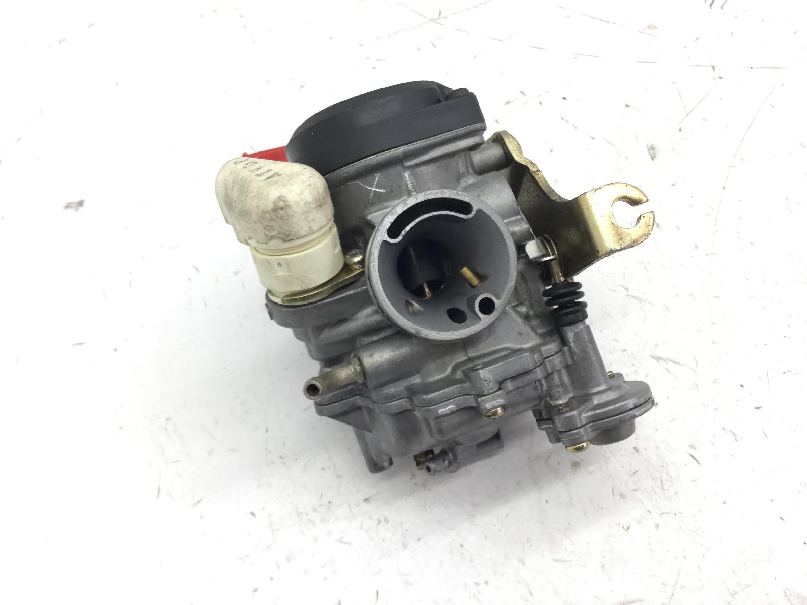 Piaggio liberty 4t rst 50 carburatore revisionato 2004 2004 c42200