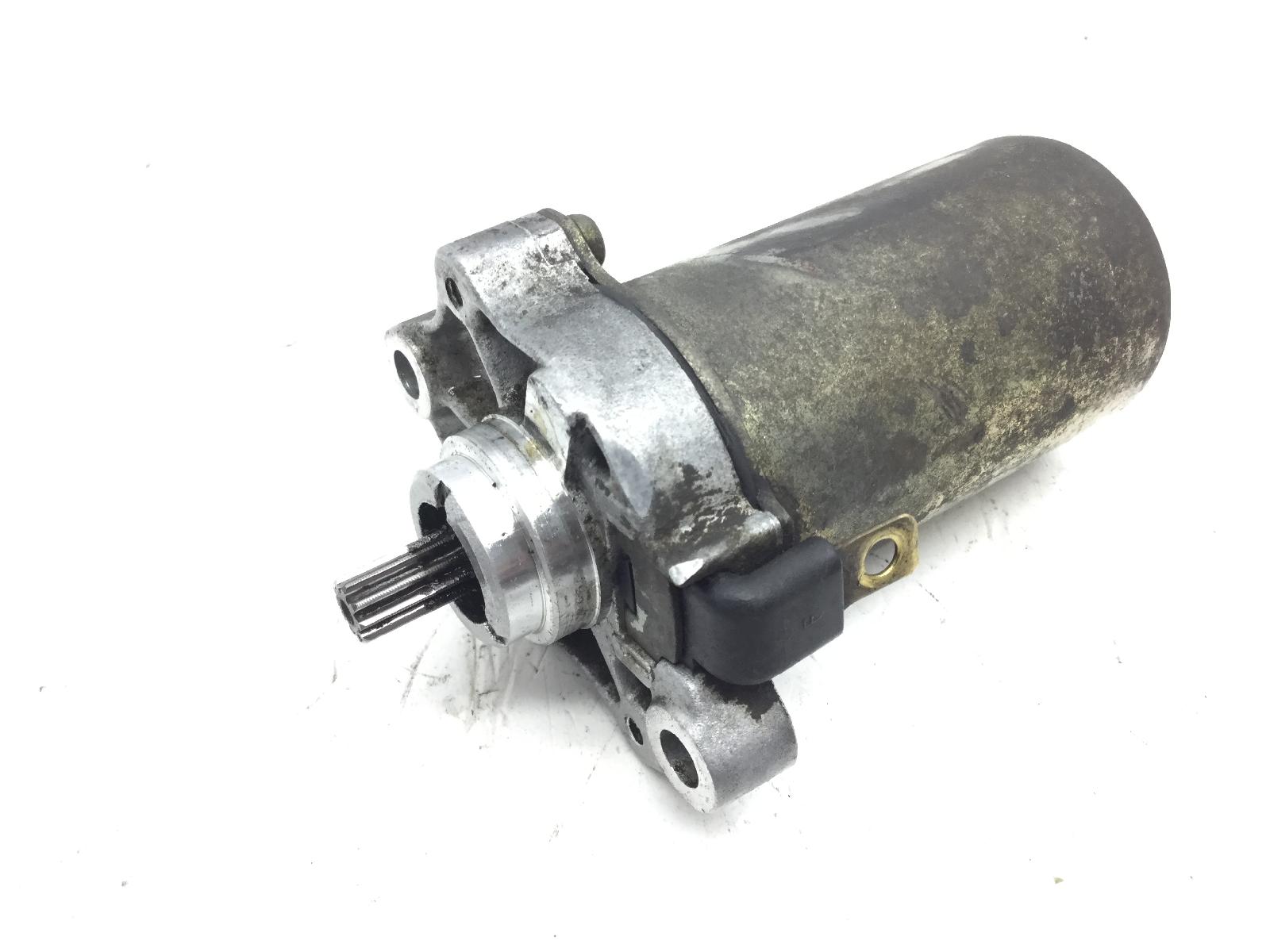 Piaggio liberty 4t rst 50 motorino avviamento 2004 2004 c42200