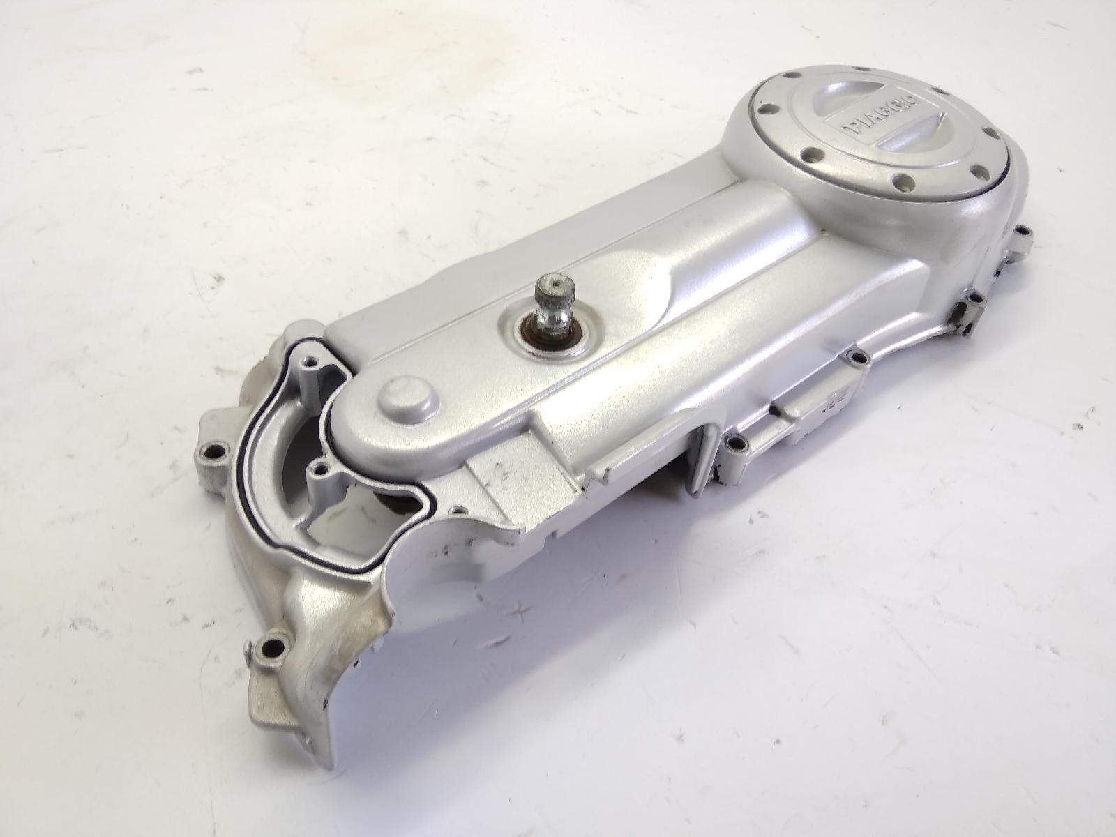 Piaggio liberty 4t rst 50 coperchio carter trasmissione 2004 2004 c42200