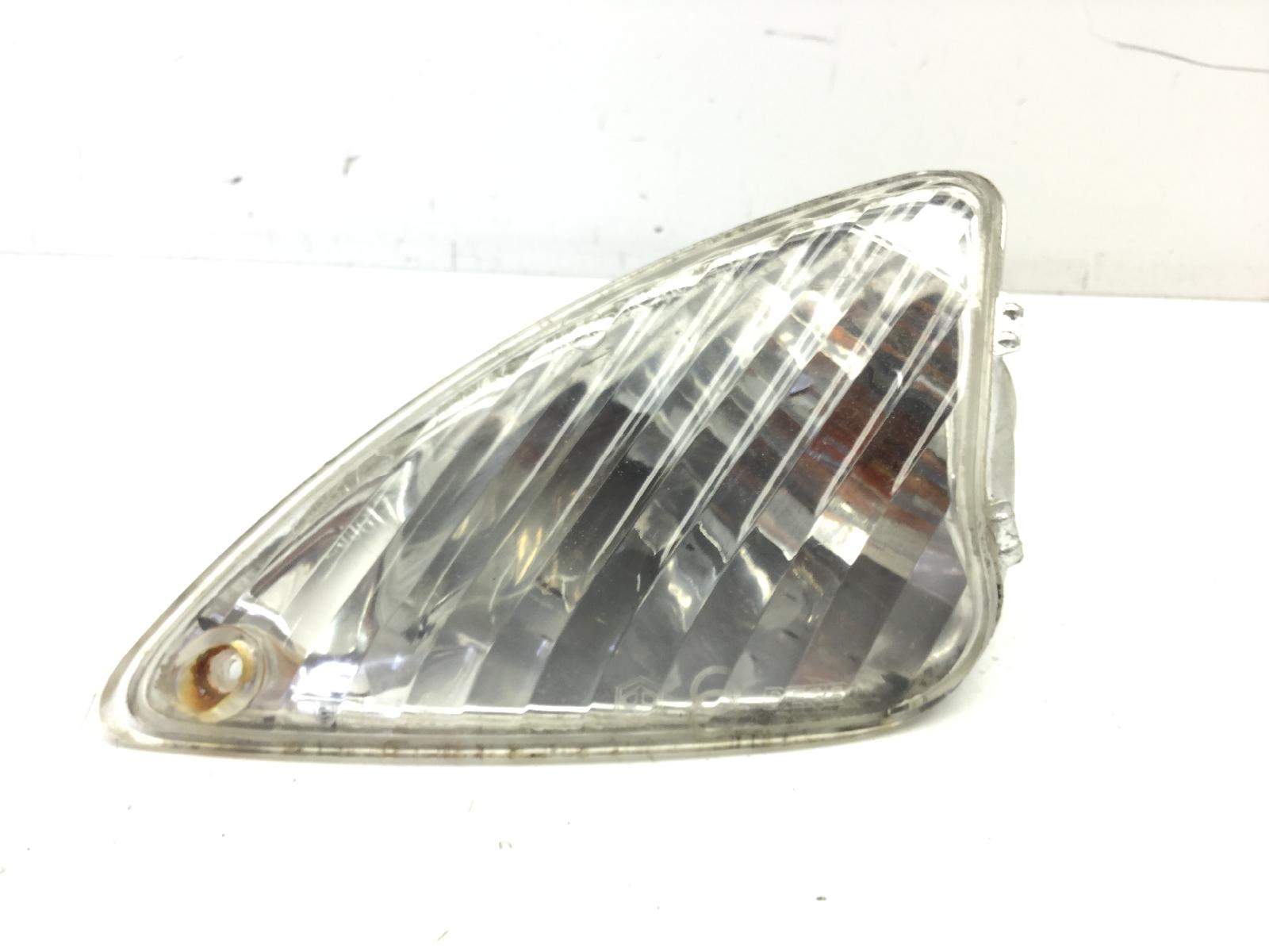 Piaggio liberty 4t rst 50 freccia anteriore sinistra 2004 2004 c42200