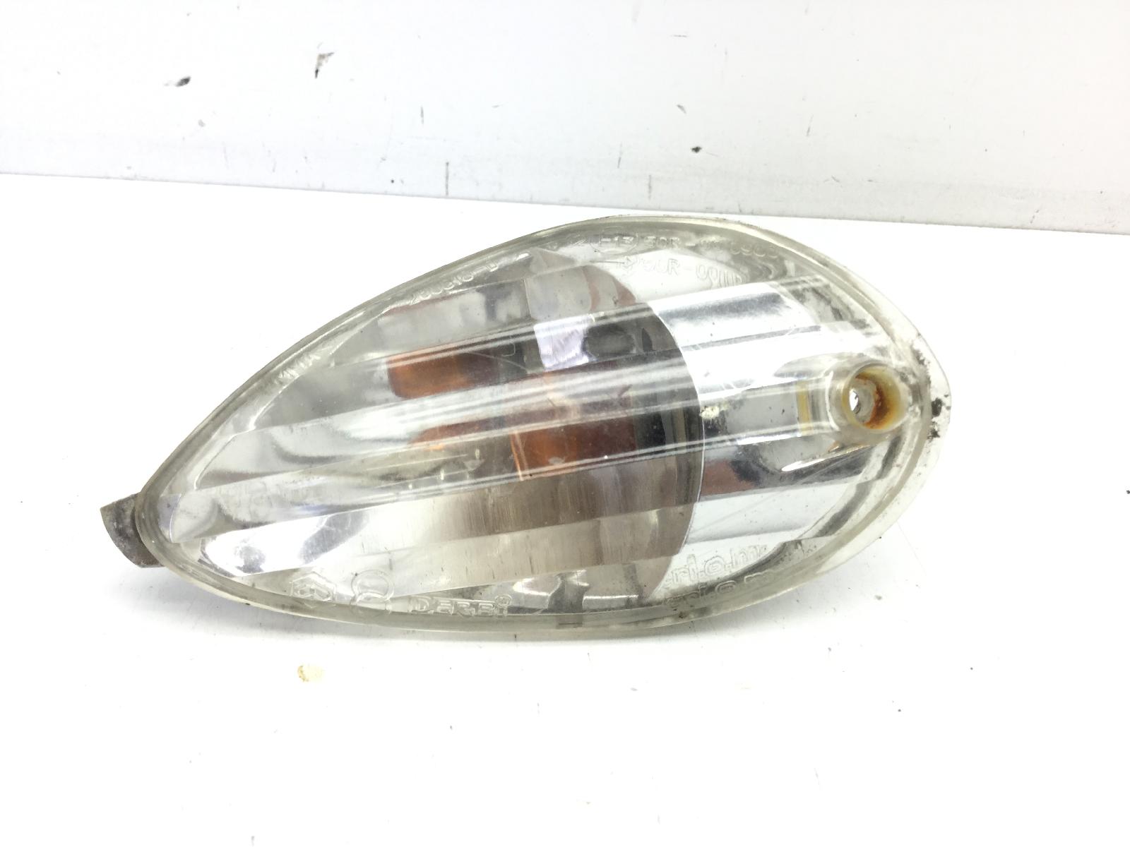 Piaggio liberty 4t rst 50 freccia posteriore destra 2004 2004 c42200