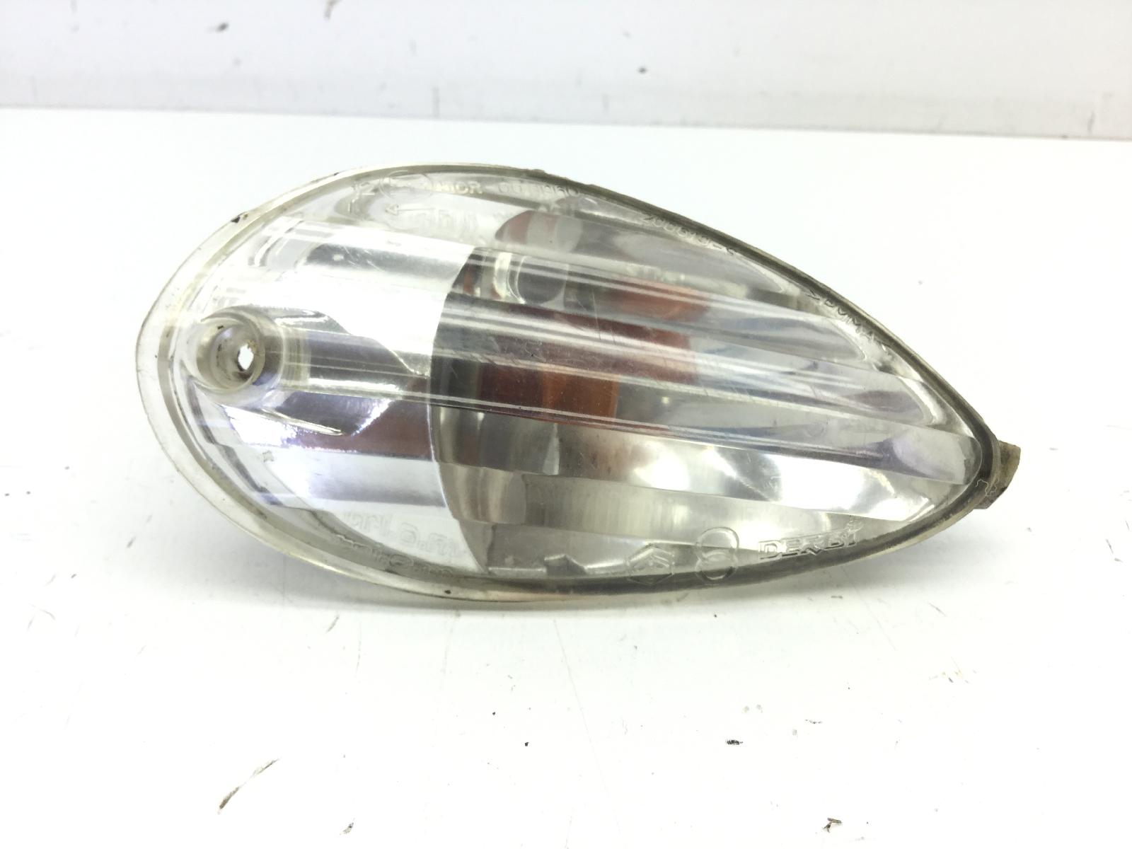 Piaggio liberty 4t rst 50 freccia posteriore sinistra 2004 2004 c42200