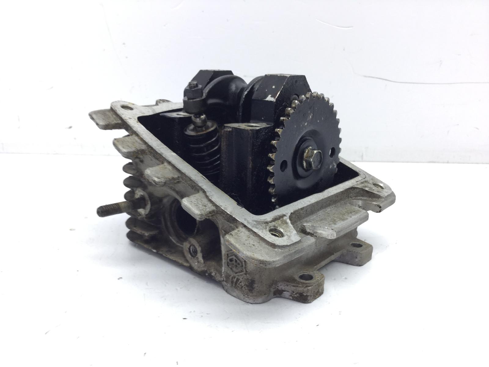 Piaggio liberty 4t rst 50 testa testata head completa 2004 2004 c42200
