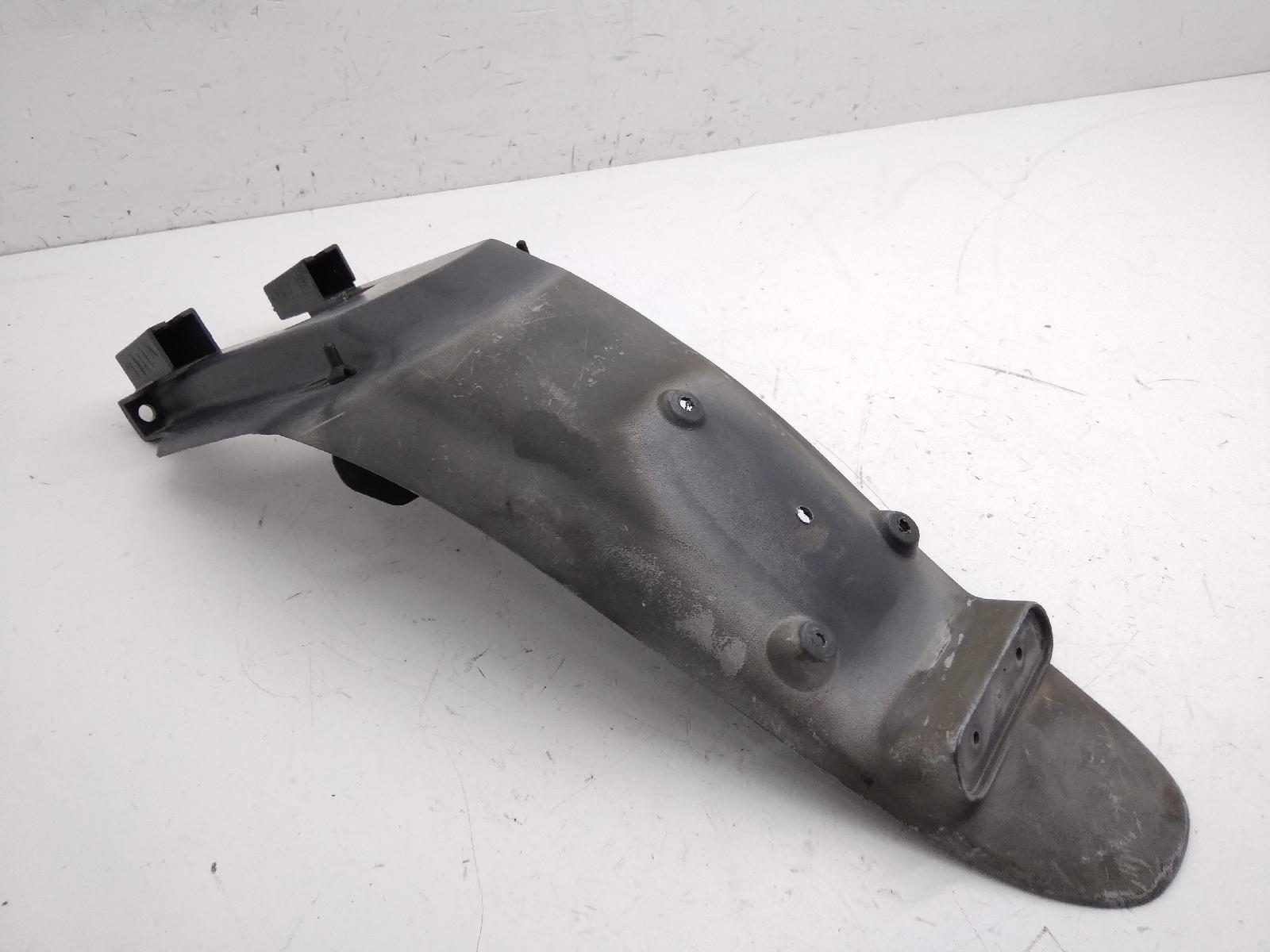 Piaggio liberty 4t rst 50 parafango posteriore portatarga 2004 2004 c42200