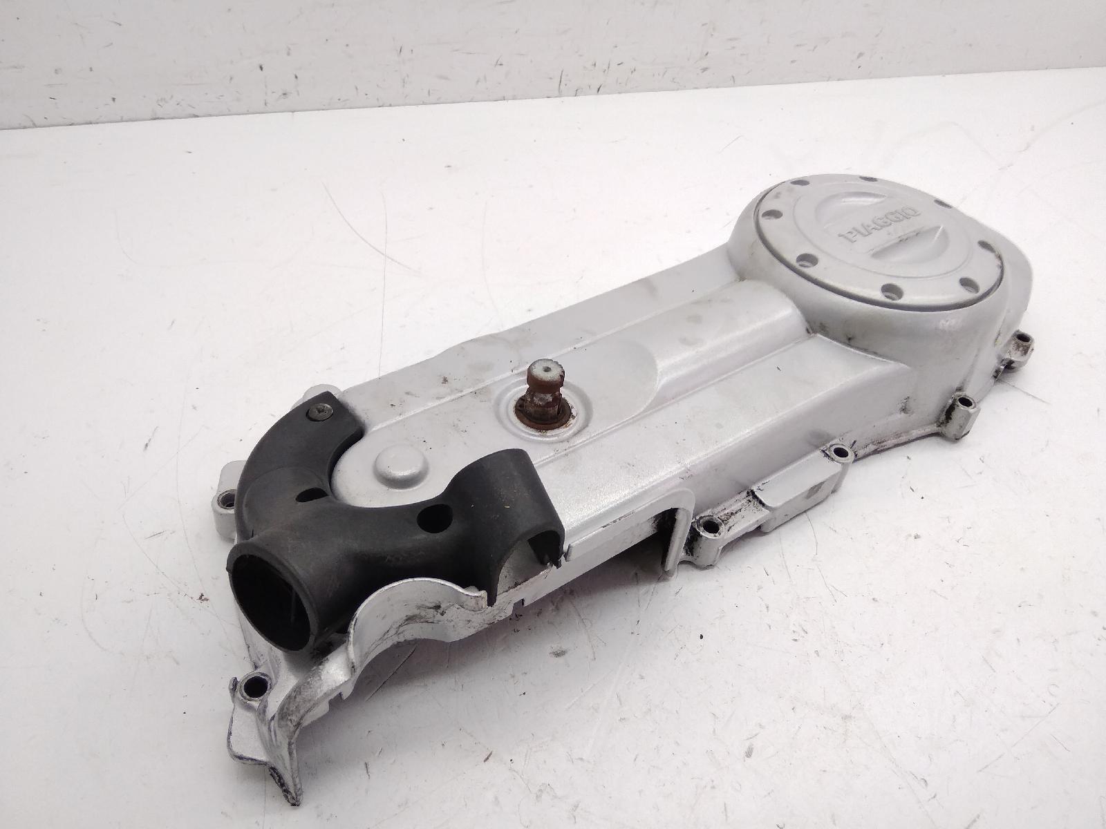 Piaggio liberty 4t rst 50 coperchio carter trasmissione 2004 2004 c42200
