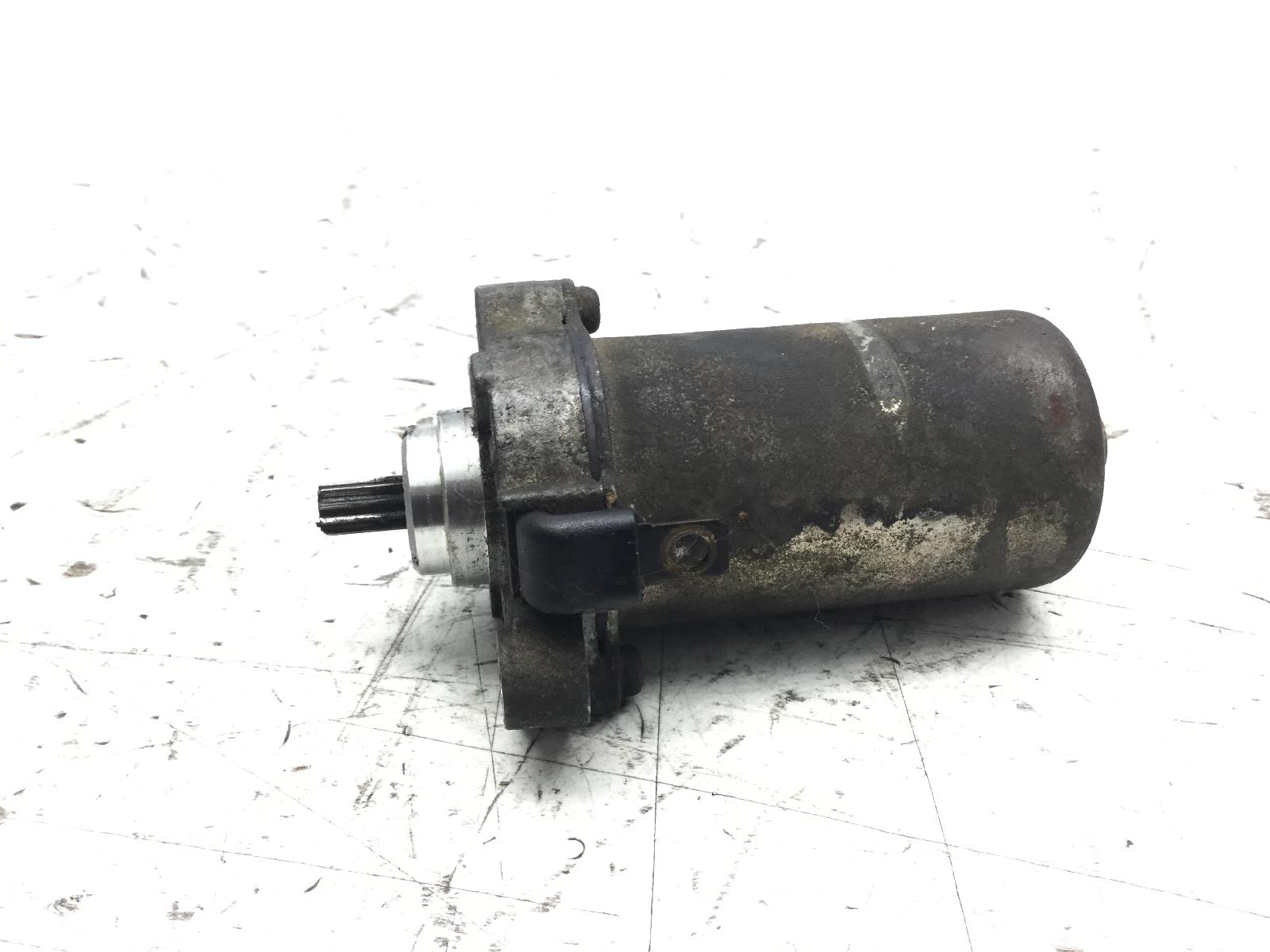 Piaggio liberty 4t rst 50 motorino avviamento 2004 2004 c42200