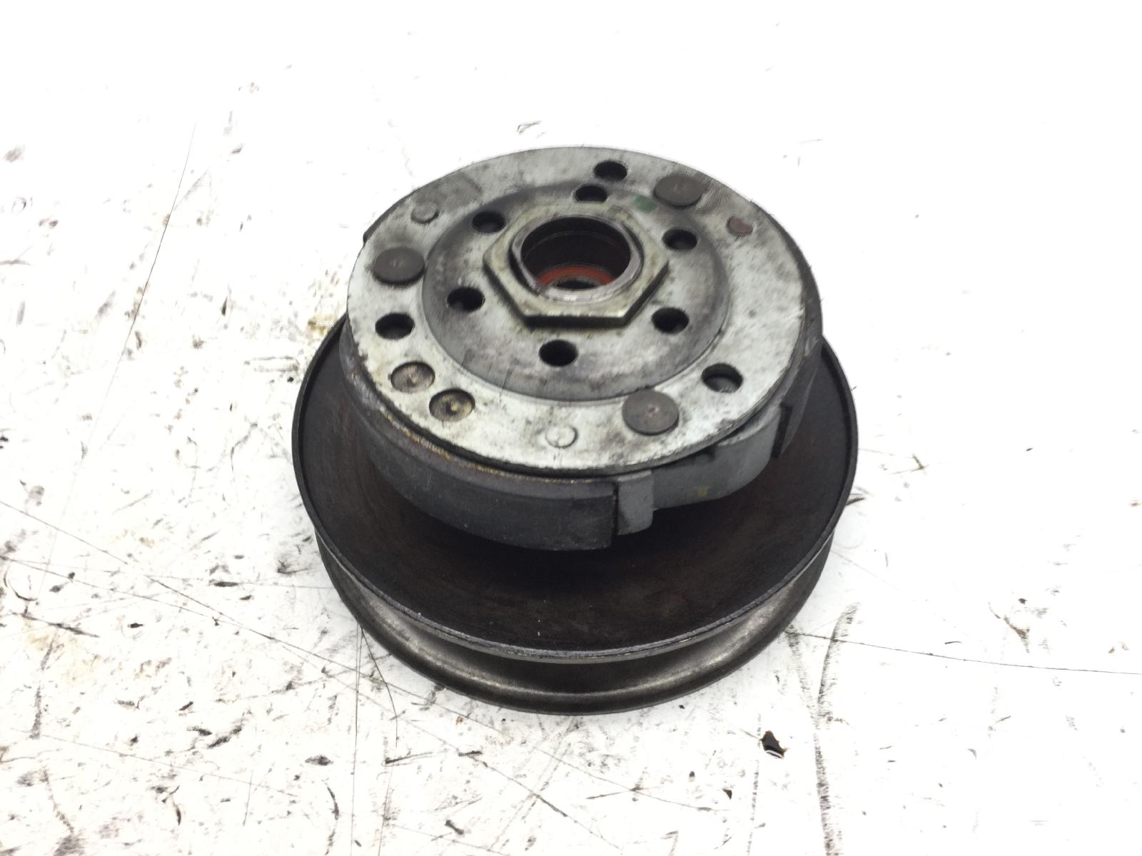Piaggio liberty 4t rst 50 correttore di coppia e frizione 2004 2004 c42200