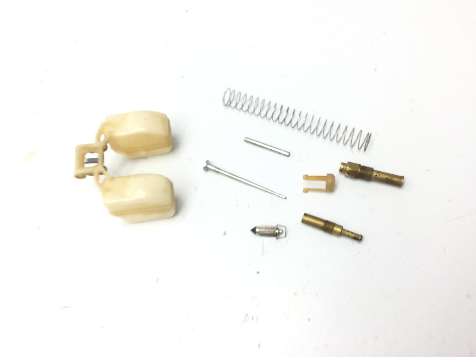 Piaggio liberty 4t rst 50 kit revisione galleggiante spilli getti 2004 2004 c42200