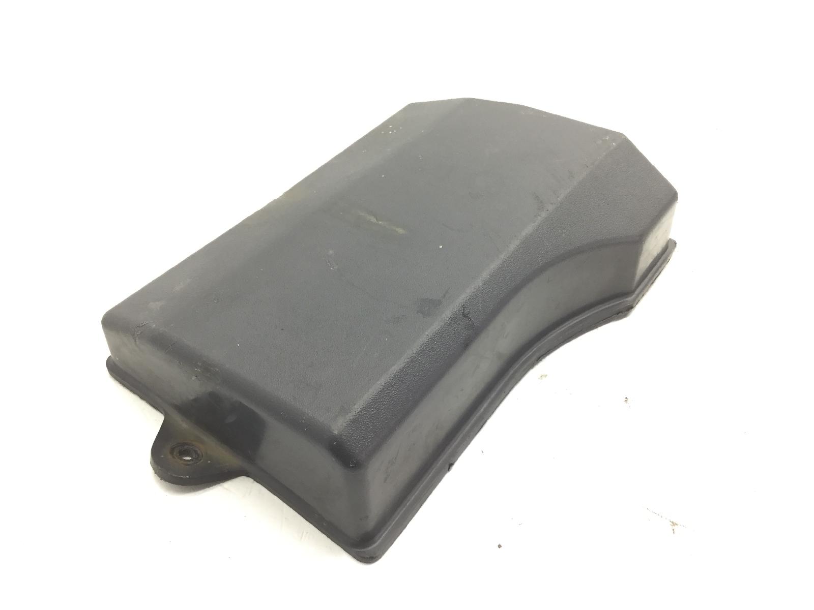 Piaggio liberty 4t rst 50 carena coperchio tappo vano batteria 2004 2004 c42200
