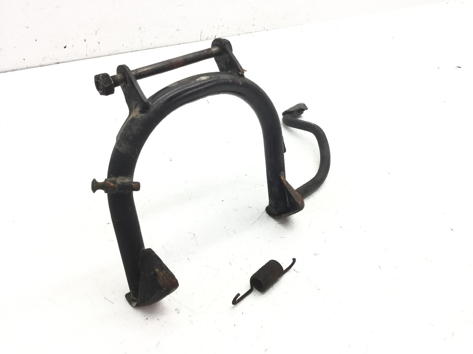 Piaggio liberty 4t rst 50 cavalletto centrale e accessori 2004 2004 c42200