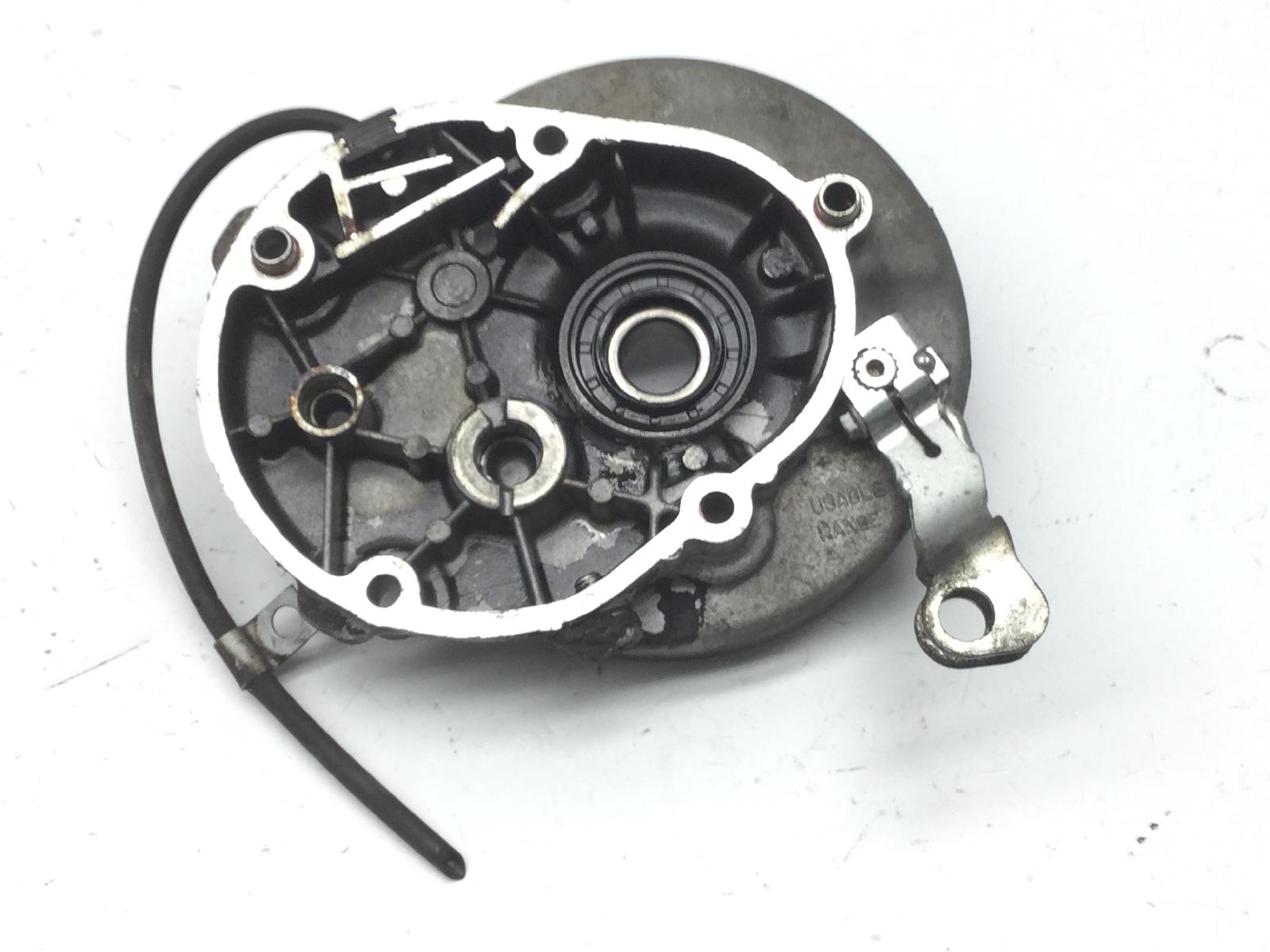 Piaggio liberty 4t rst 50 carter coperchio ruota posteriore 2004 2004 c42200