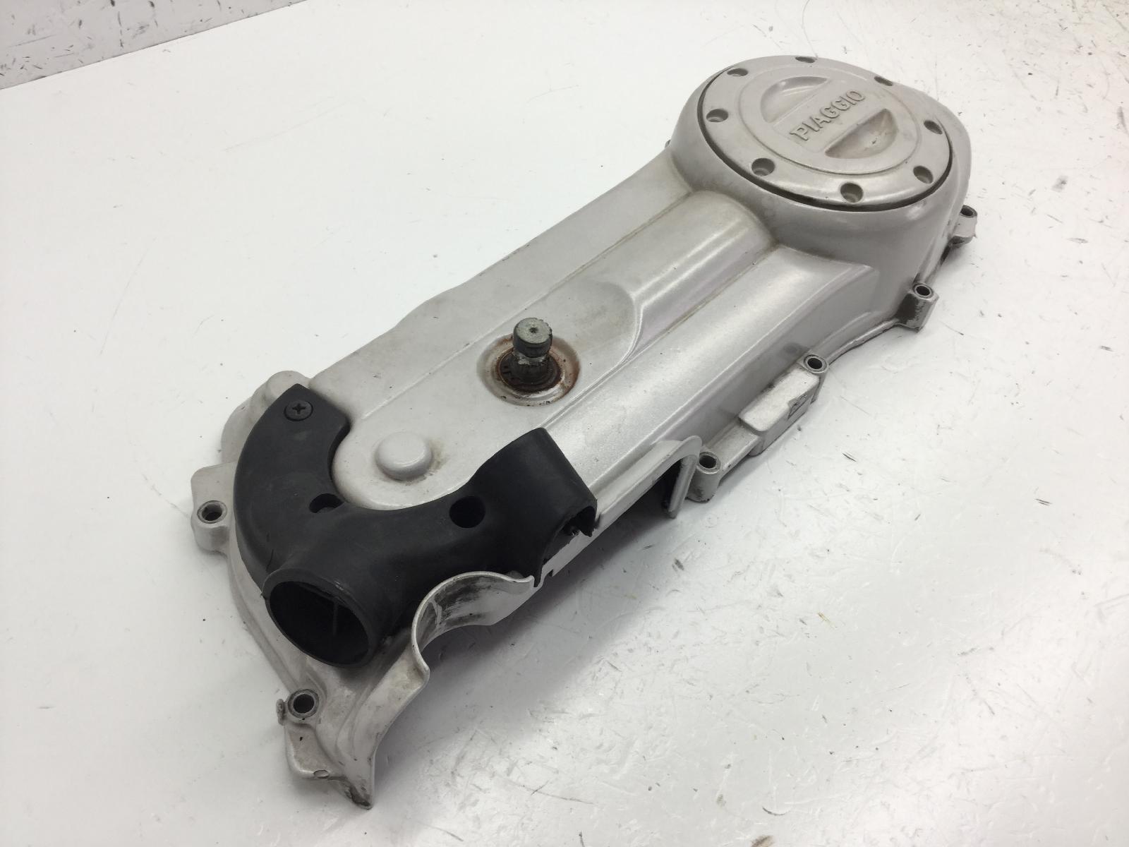 Piaggio liberty 4t rst 50 coperchio carter trasmissione 2004 2004 c42200