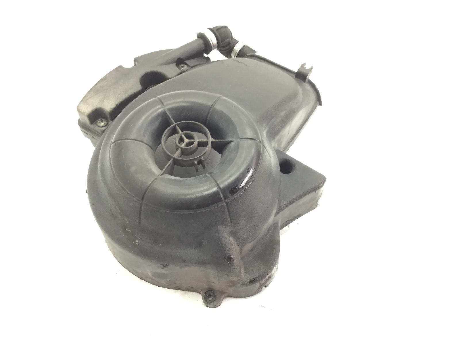 Piaggio liberty 4t rst 50 copri ventola raffreddamento - crepa 2004 2004 c42200