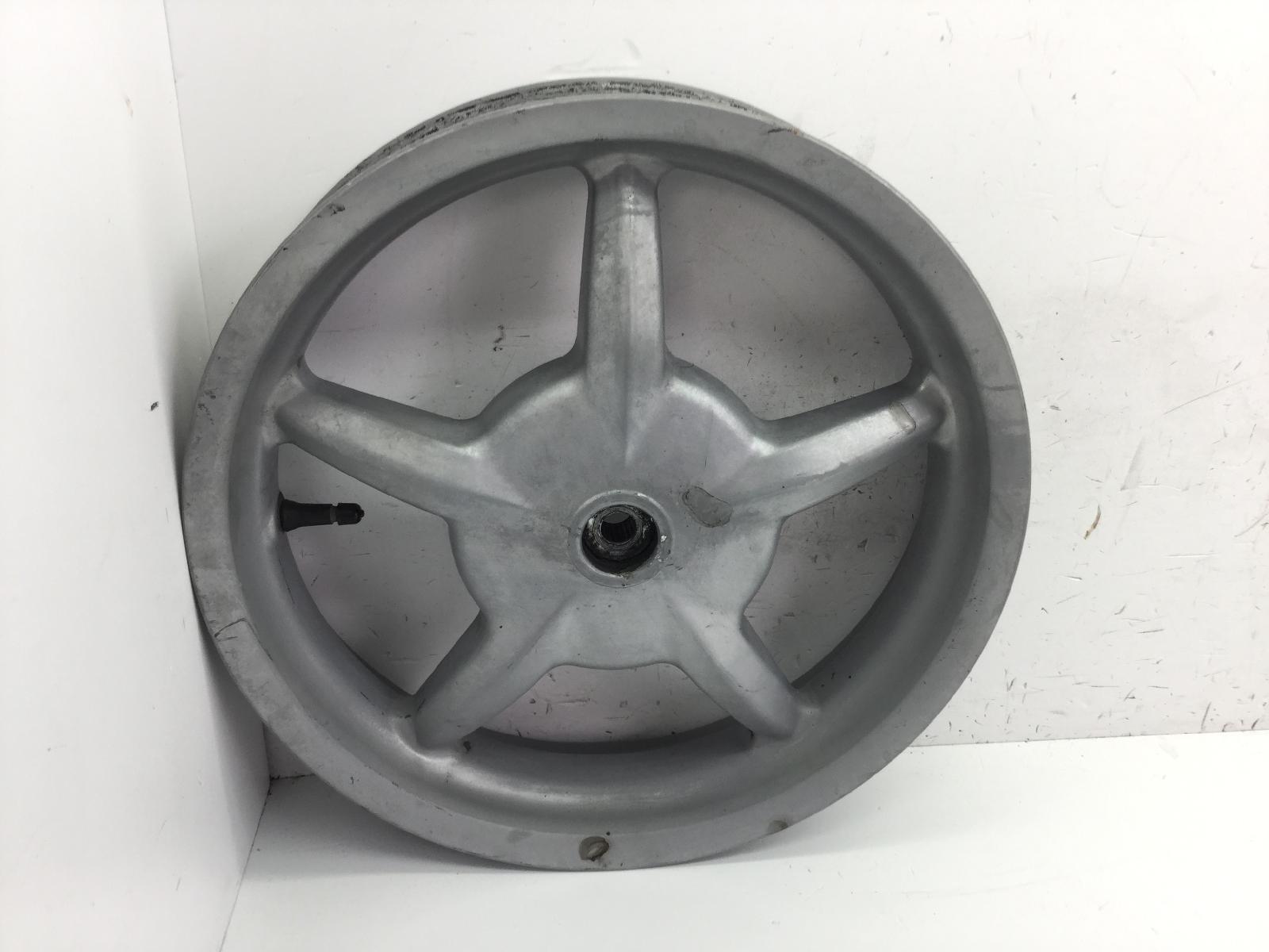 Piaggio liberty 4t rst 50 cerchio ruota posteriore 14 x 2.75 2004 2004 c42200