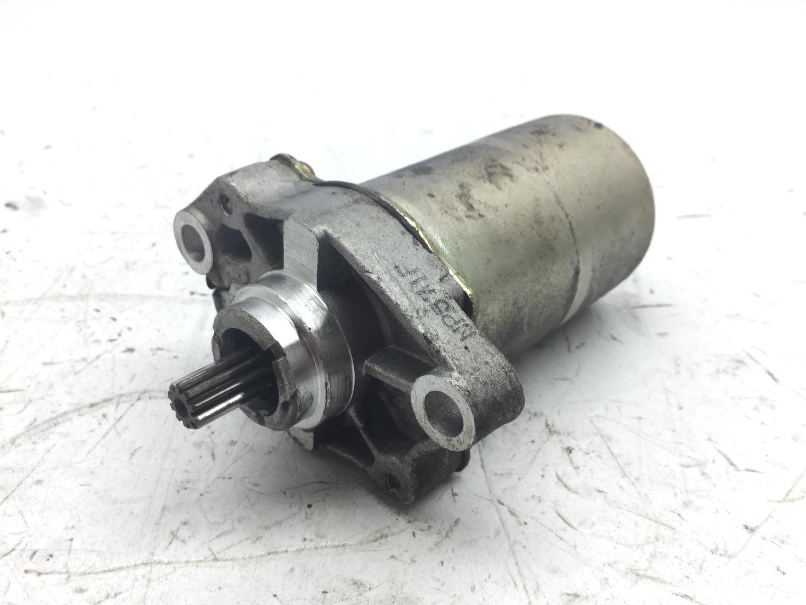 Piaggio liberty 4t rst 50 starter motorino avviamento 2004 2004 c42200
