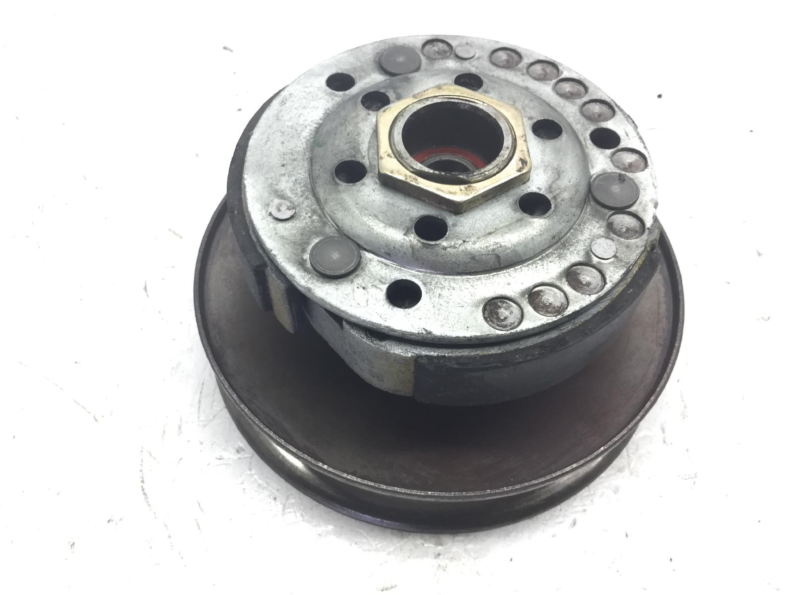 Piaggio liberty 4t rst 50 frizione con correttore di coppia 2004 2004 c42200