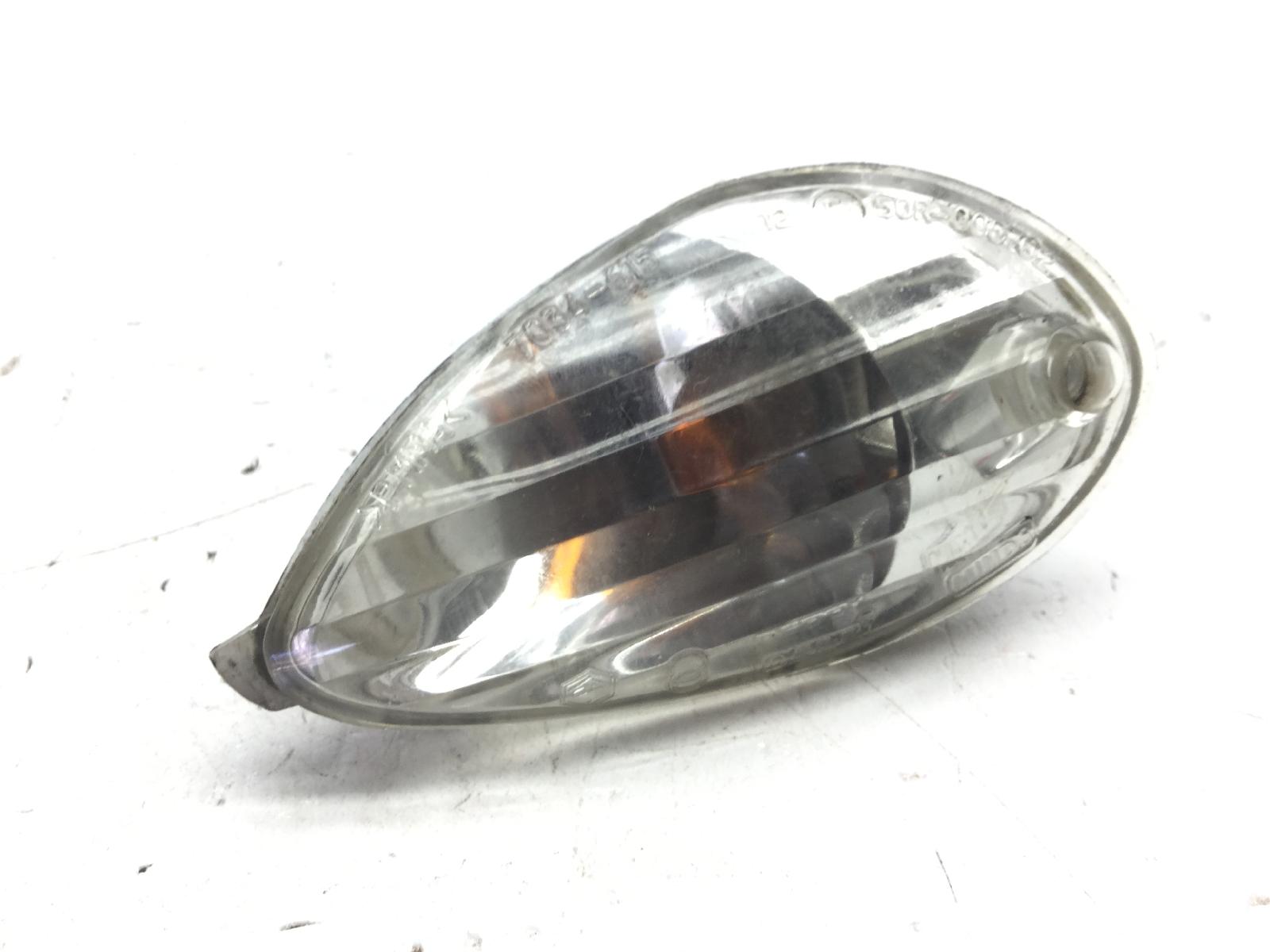 Piaggio liberty 4t rst 50 freccia posteriore destra lampeggiatore 2004 2004 c42200