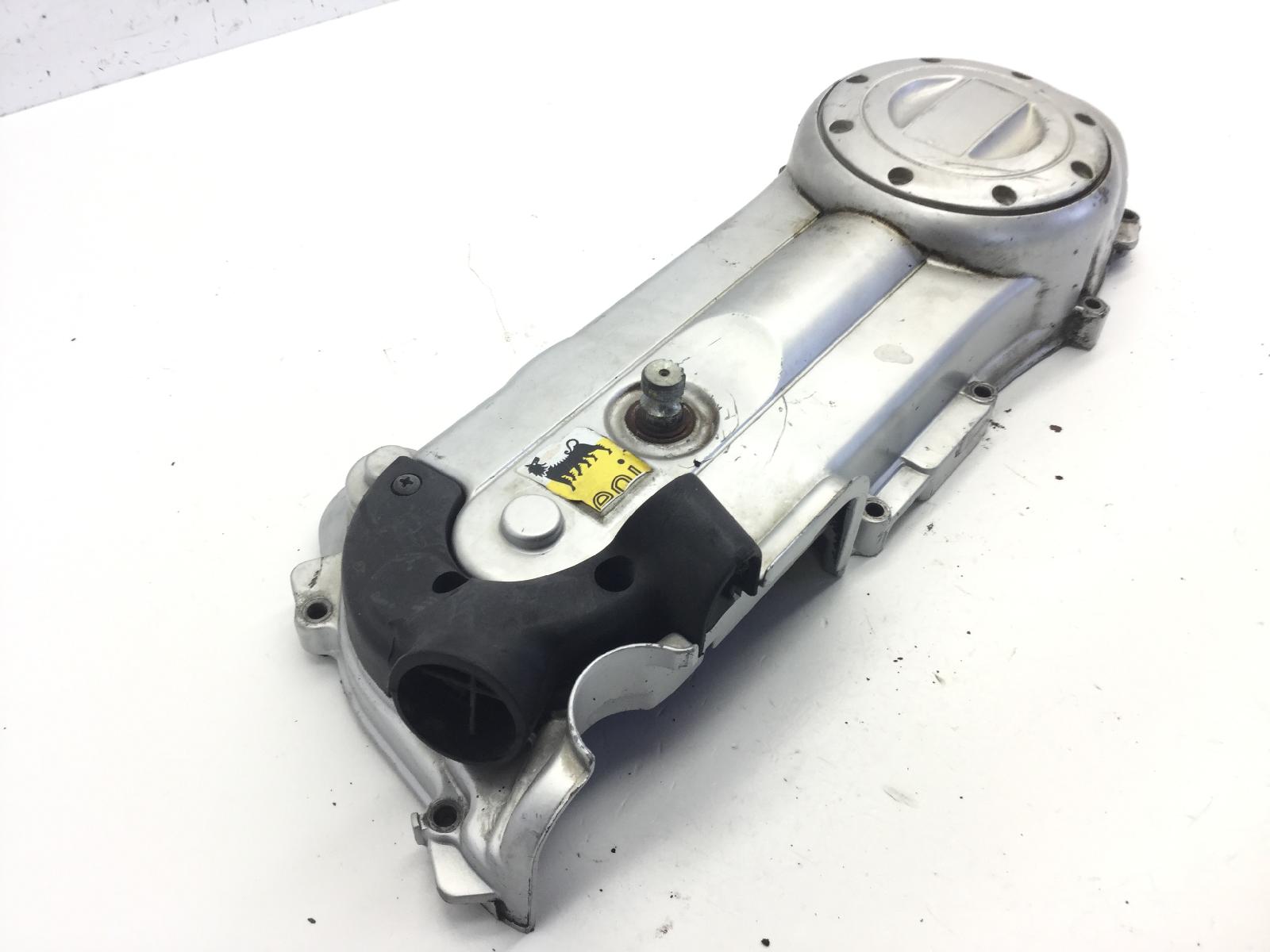 Piaggio liberty 4t rst 50 coperchio carter trasmissione e ingranaggi 2004 2004 c42200