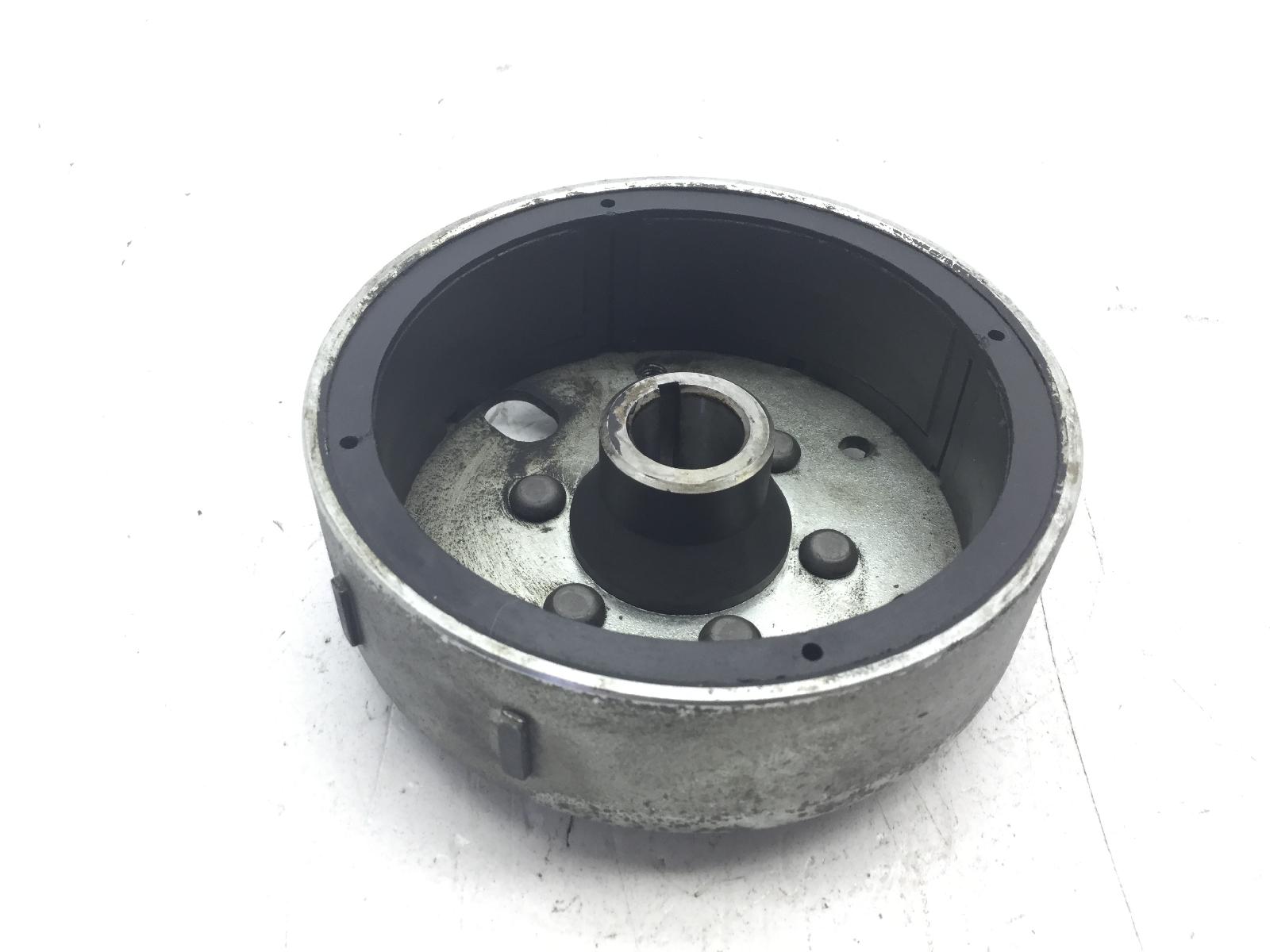 Piaggio liberty 4t rst 50 volano massa volanica rotore avviamento 2004 2004 c42200