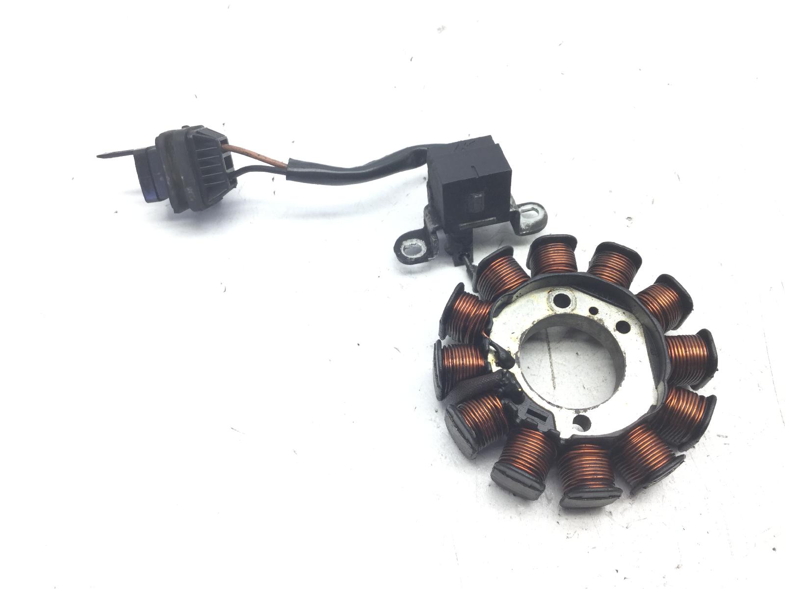 Piaggio liberty 4t rst 50 statore generatore avviamento pick-up captatore 2004 2004 c42200
