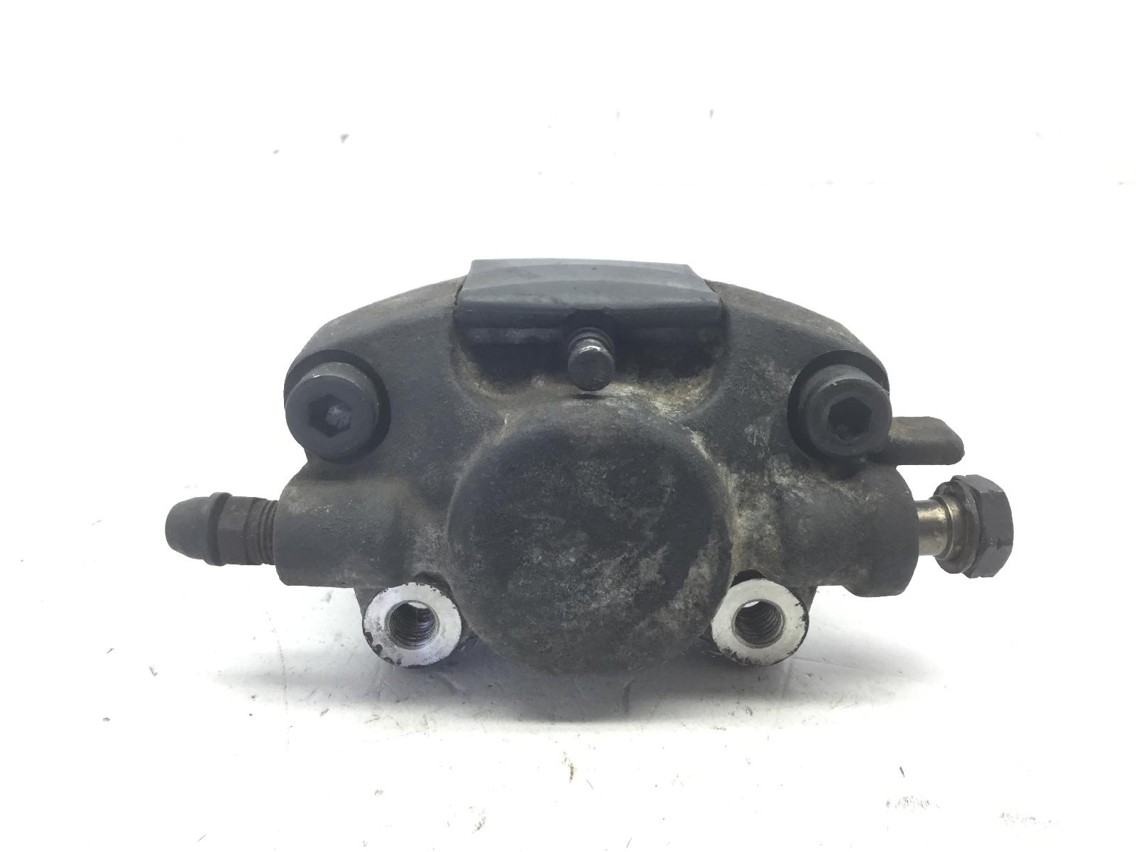 Piaggio liberty 4t rst 50 pinza freno anteriore con difetti vernice 2004 2004 c42200