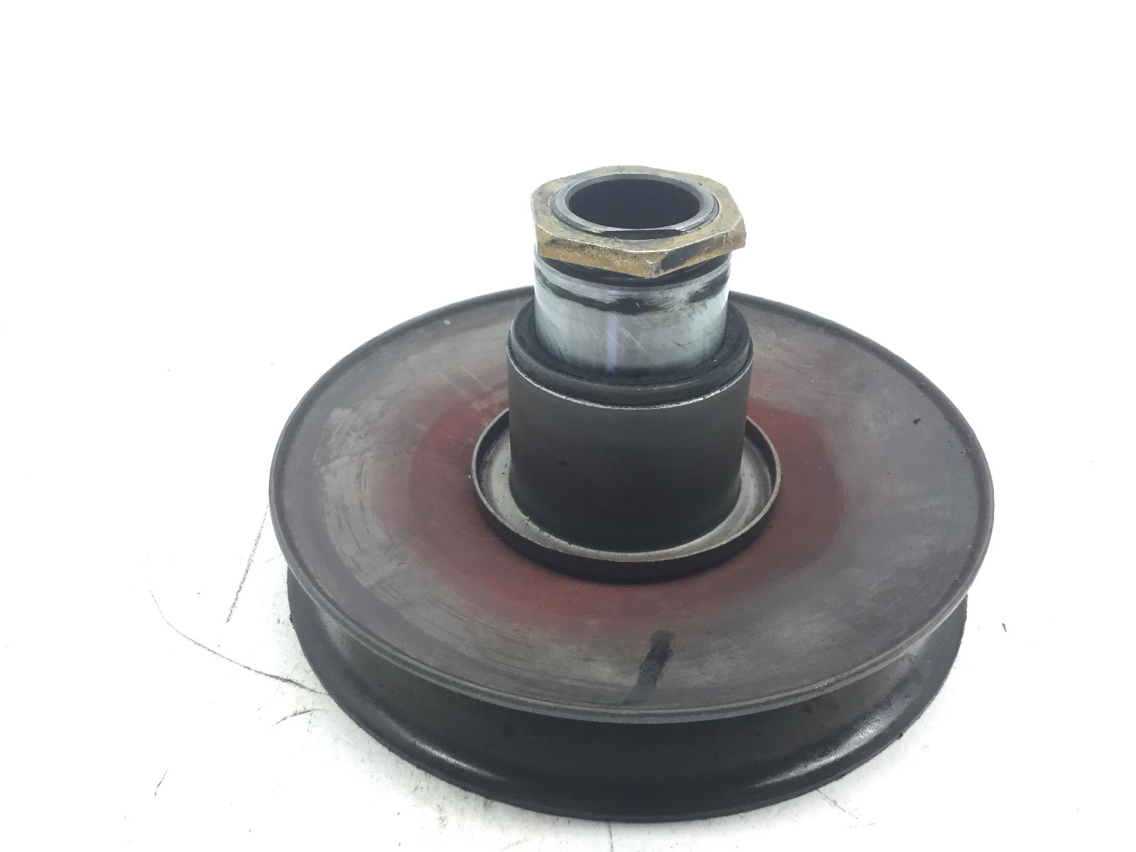 Piaggio liberty 4t rst 50 correttore di coppia puleggia condotta frizione 2004 2004 c42200