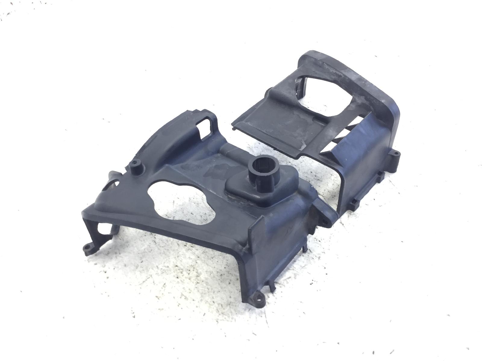 Piaggio liberty 4t rst 50 coppia cuffie protezione cilindro motore 2004 2004 c42200