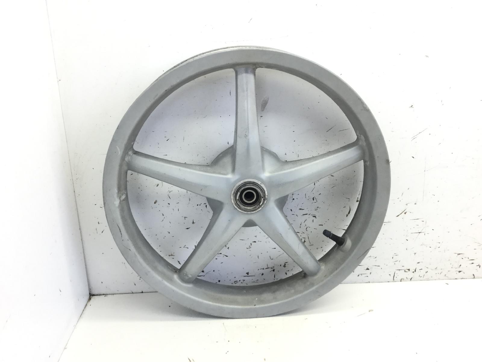 Piaggio liberty 4t rst 50 cerchio ruota anteriore 16 x 2.15 2004 2004 c42200