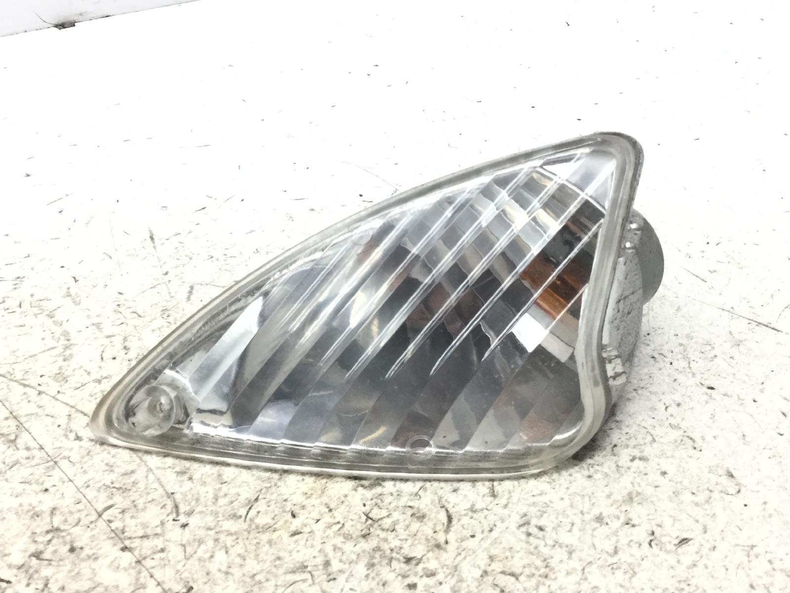 Piaggio liberty 4t rst 50 freccia sinistra anteriore 2004 2004 c42200
