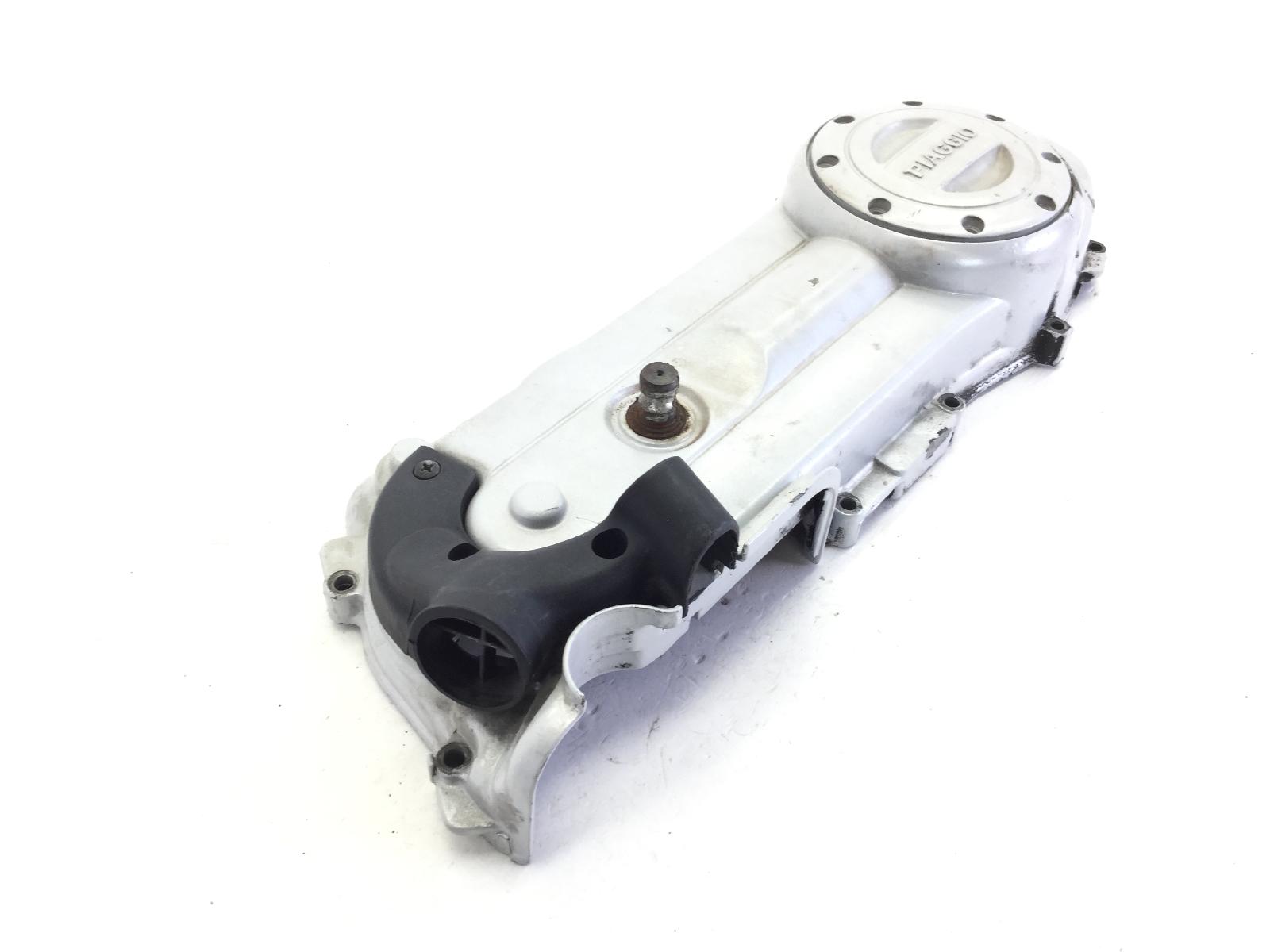 Piaggio liberty 4t rst 50 coperchio carter trasmissione e ingranaggi 2004 2004 c42200