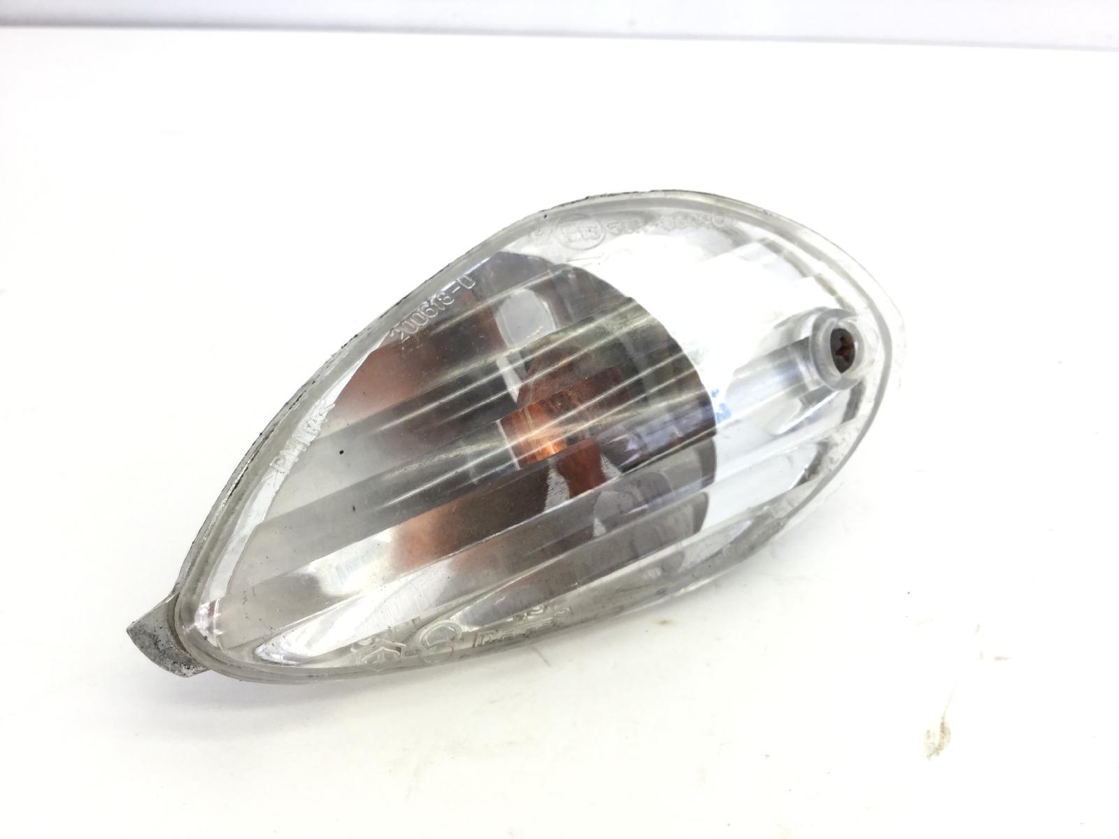 Piaggio liberty 4t rst 50 lampeggiatore freccia posteriore destra 2004 2004 c42200