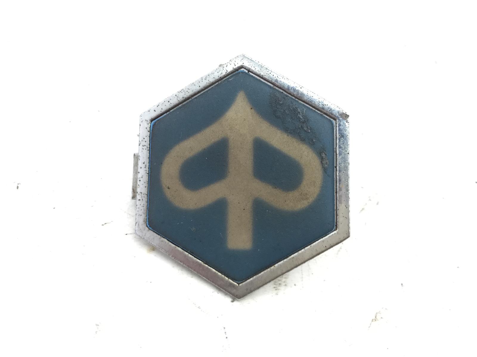 Piaggio liberty 4t rst 50 emblema logo 2004 2004 c42200