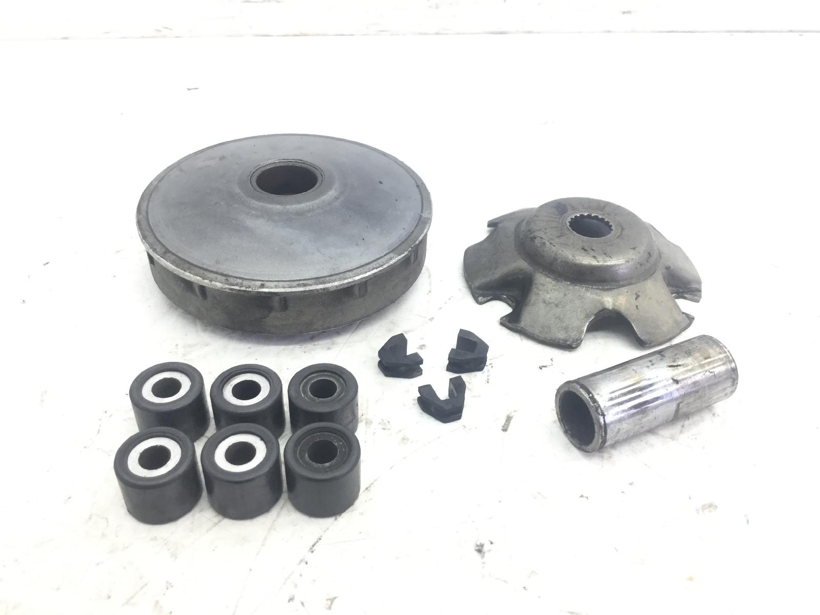 Piaggio liberty 4t rst 50 puleggia mobile variatore 2004 2004 c42200