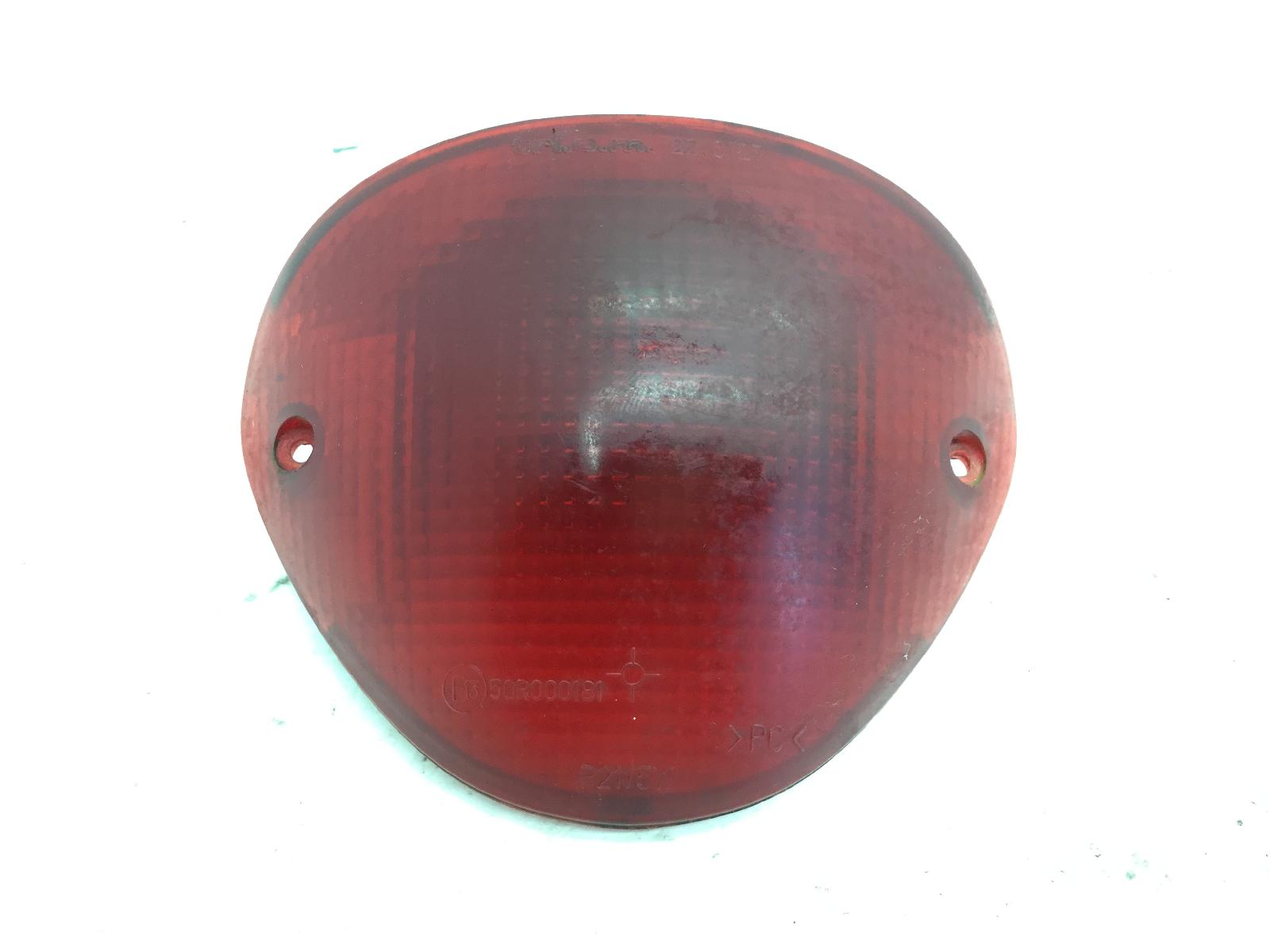 Piaggio liberty 4t rst 50 faro fanale stop posteriore 2004 2004 c42200