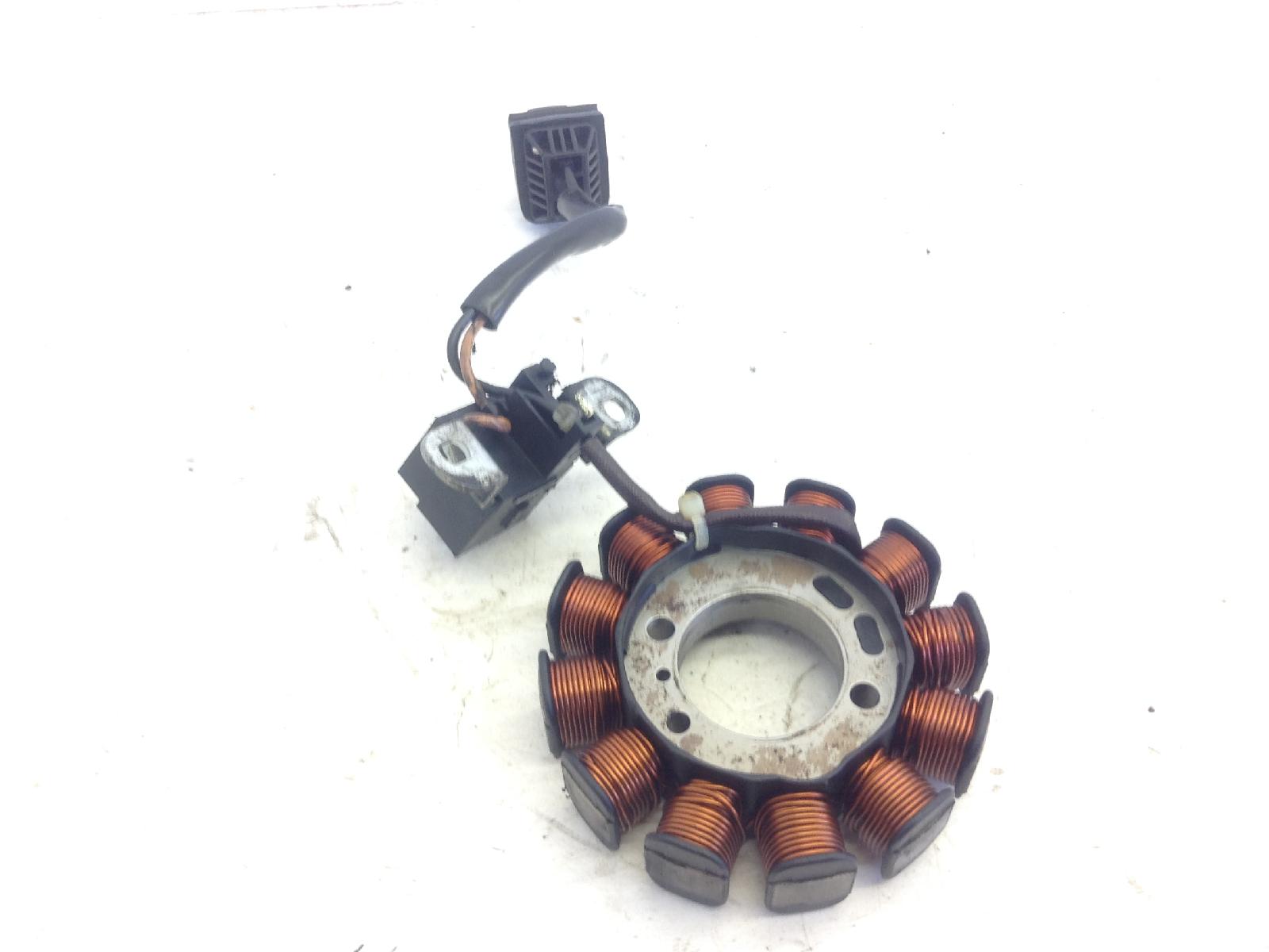 Piaggio liberty 4t rst 50 statore generatore campo magnetico 2004 2004 c42200