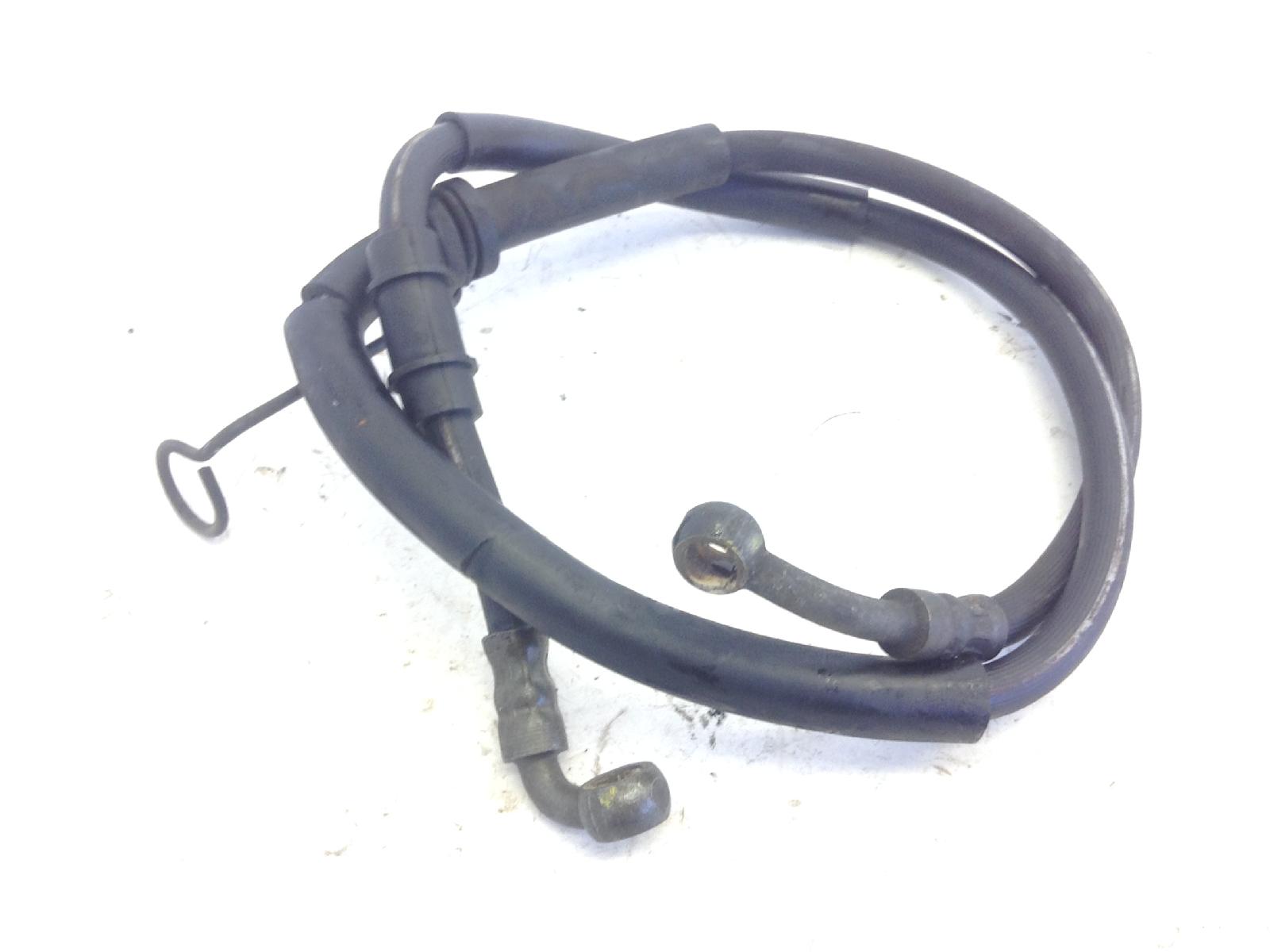 Piaggio liberty 4t rst 50 tubo freno anteriore 2004 2004 c42200