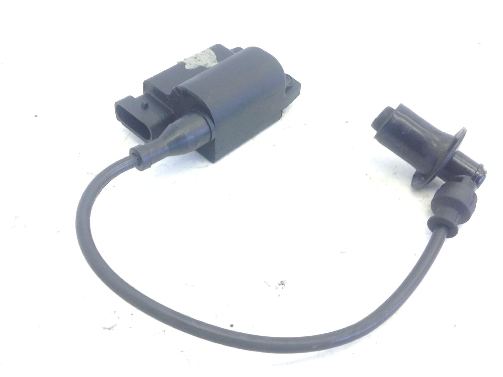Piaggio liberty 4t rst 50 centralina bobina accensione cavo e pipetta 2004 2004 c42200