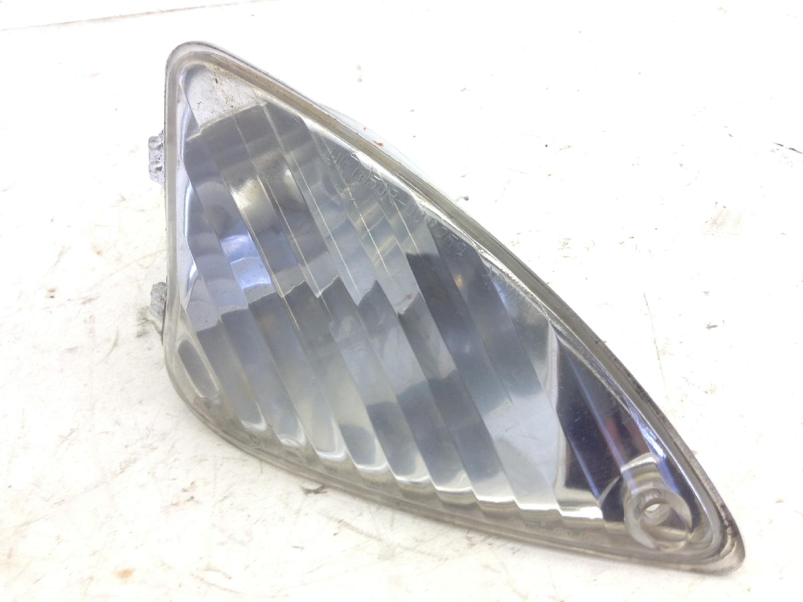 Piaggio liberty 4t rst 50 lampeggiatore freccia anteriore destra 2004 2004 c42200