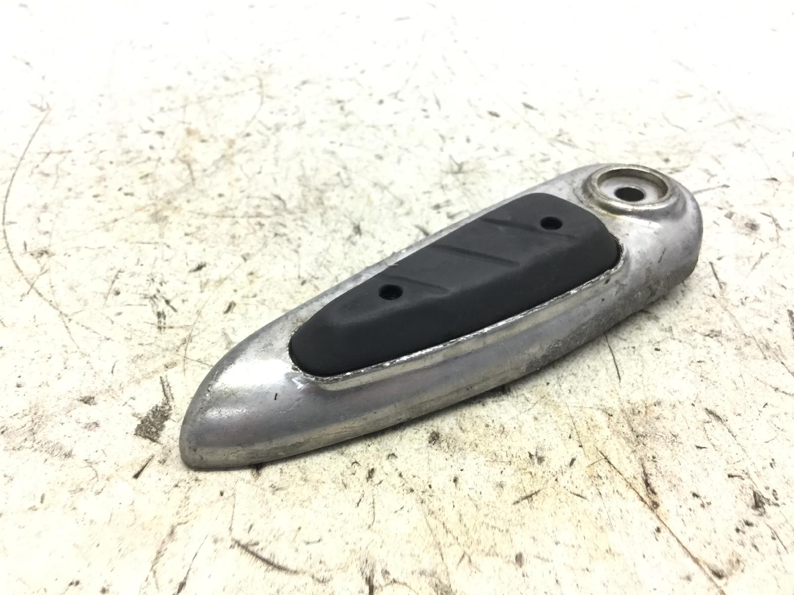 Piaggio liberty 4t rst 50 pedana poggiapiede posteriore destra 2004 2004 c42200