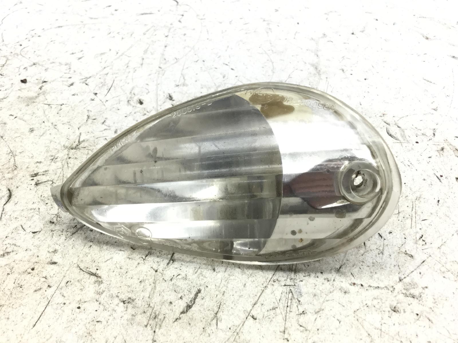 Piaggio liberty 4t rst 50 freccia posteriore destra 2004 2004 c42200