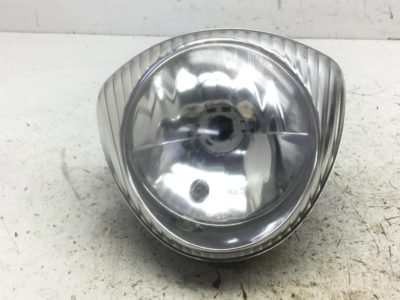 Piaggio liberty 4t rst 50 faro fanale anteriore 2004 2004 c42200